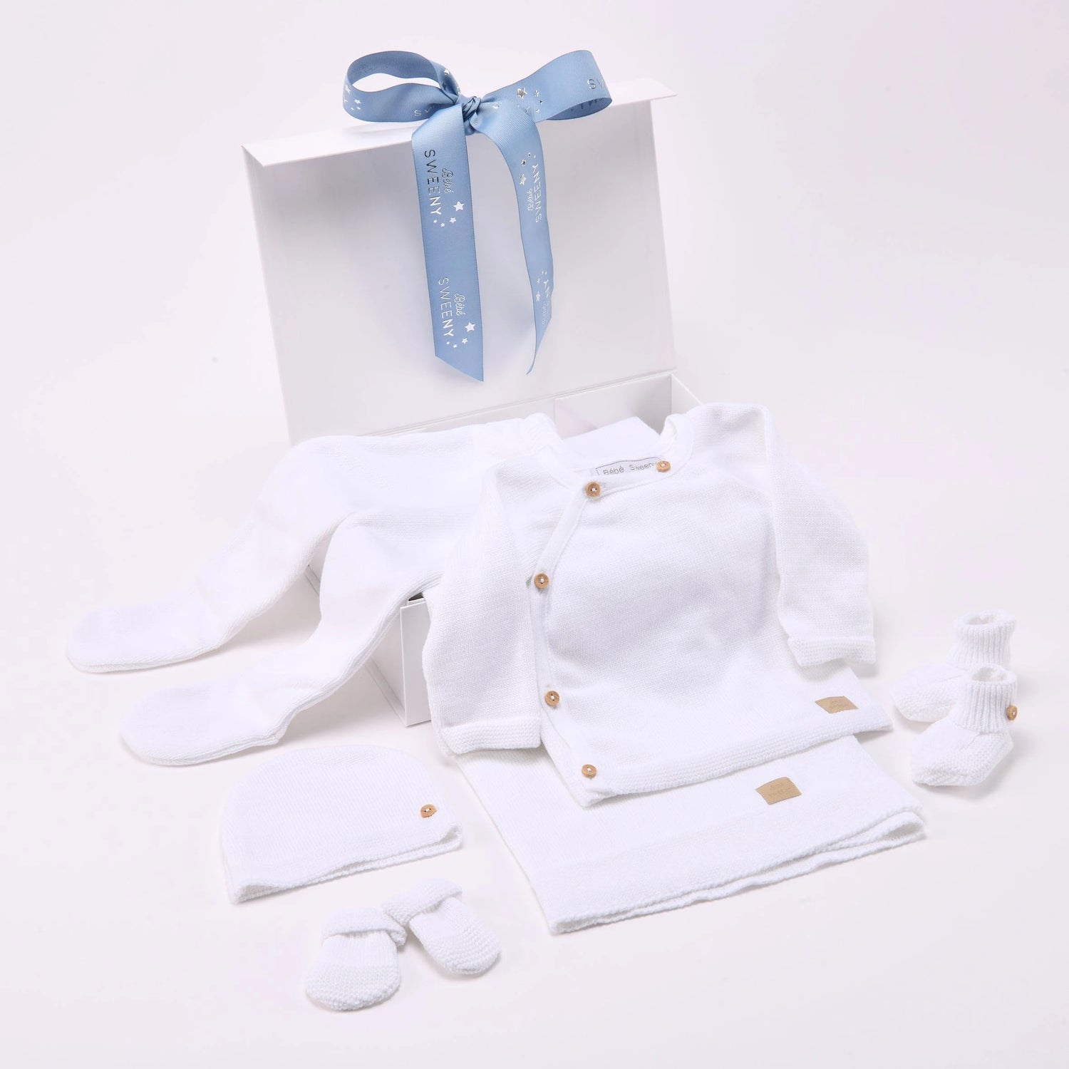 Timeless Baby Sets