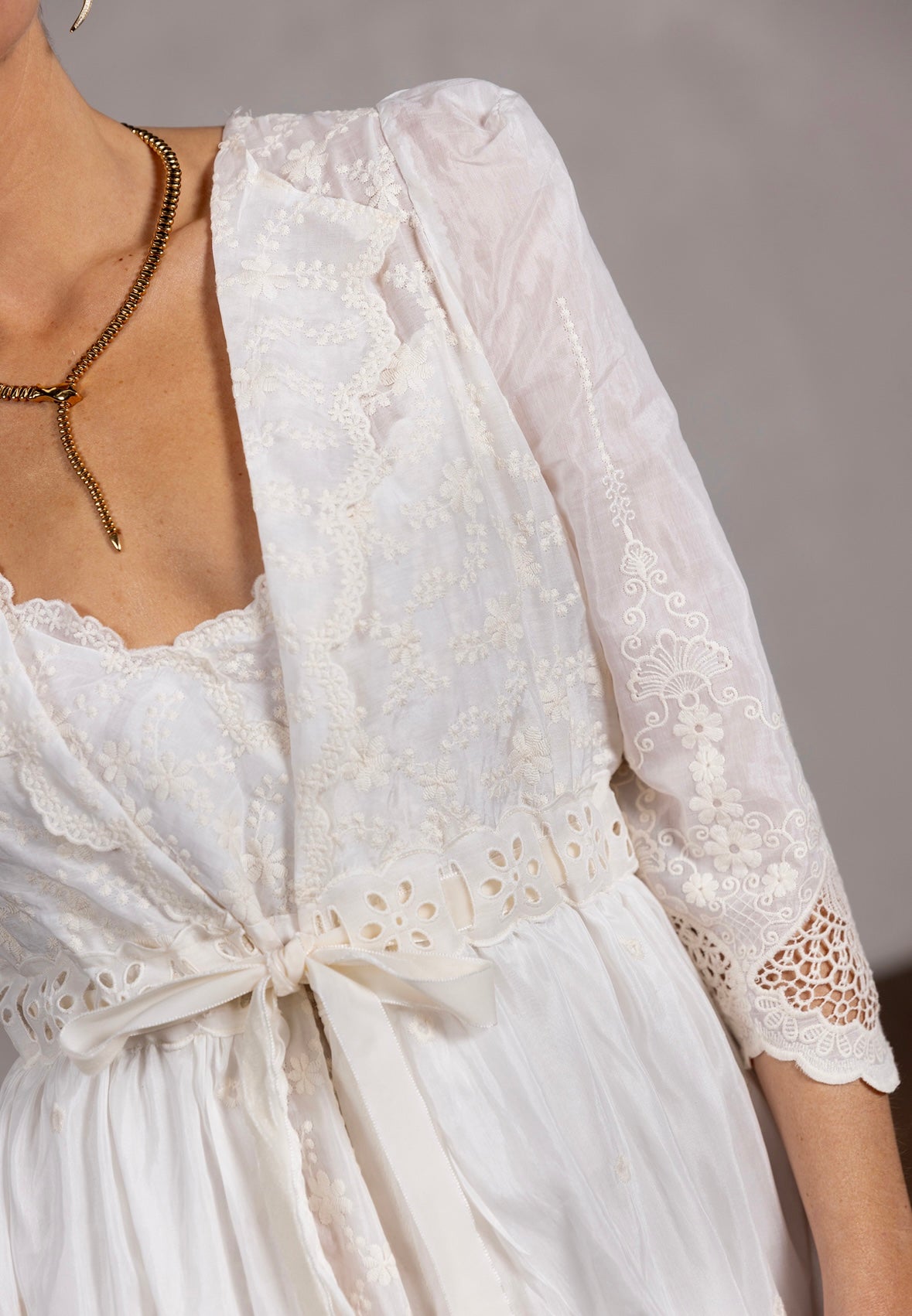 Valentina Robe