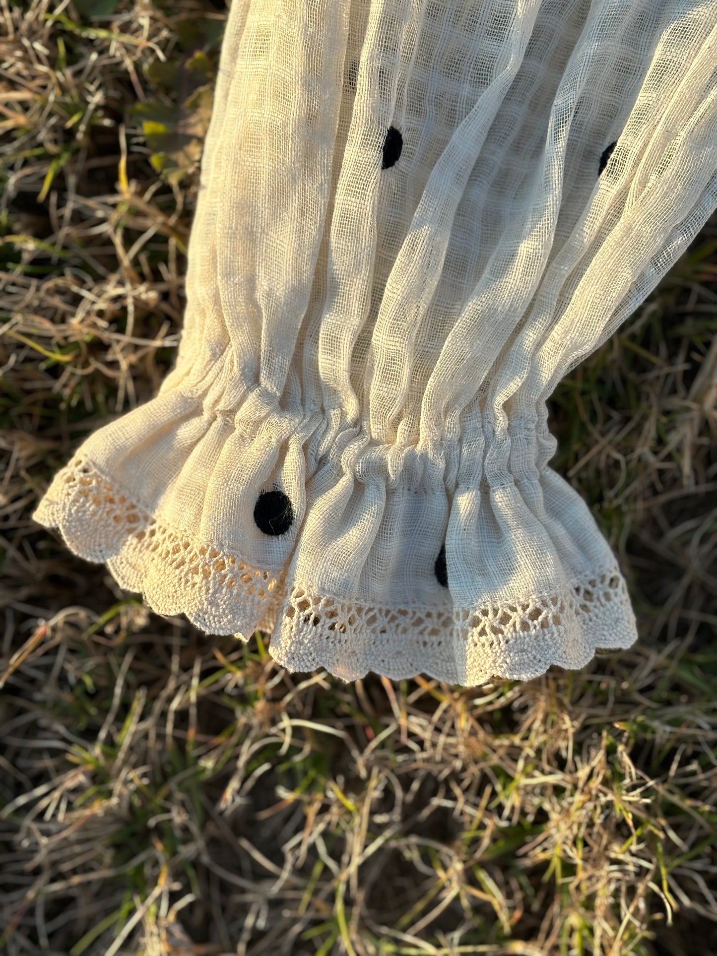 Stargazer Dress - Mini