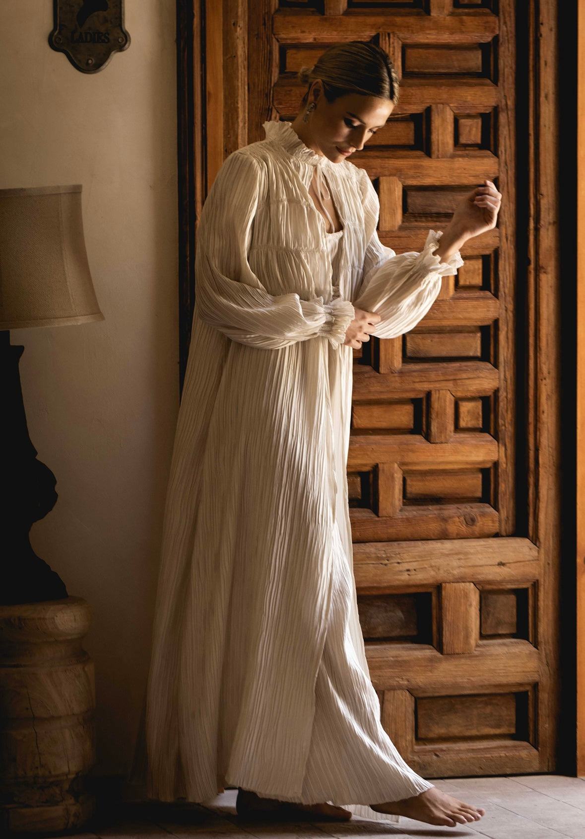 ITXI Robe