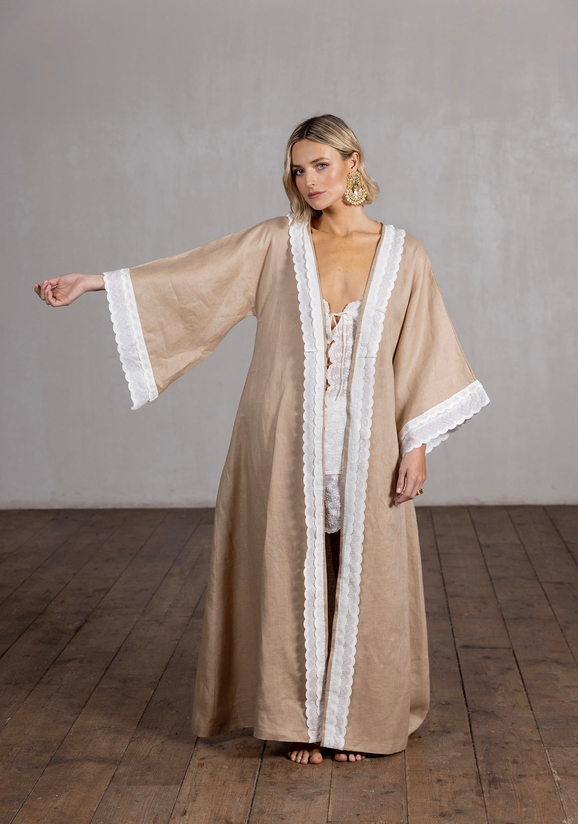 Vero Robe
