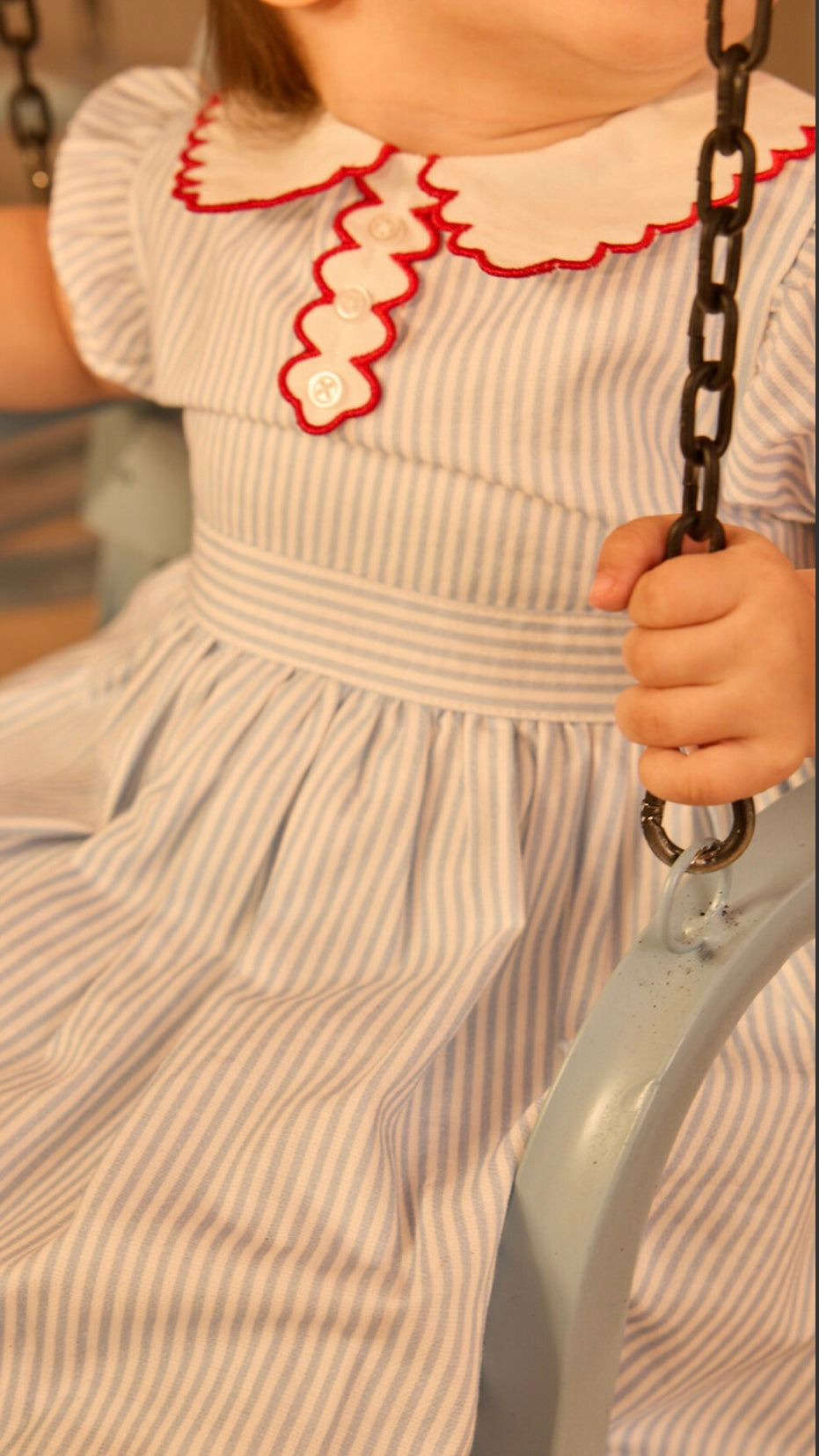 Funfair Dress