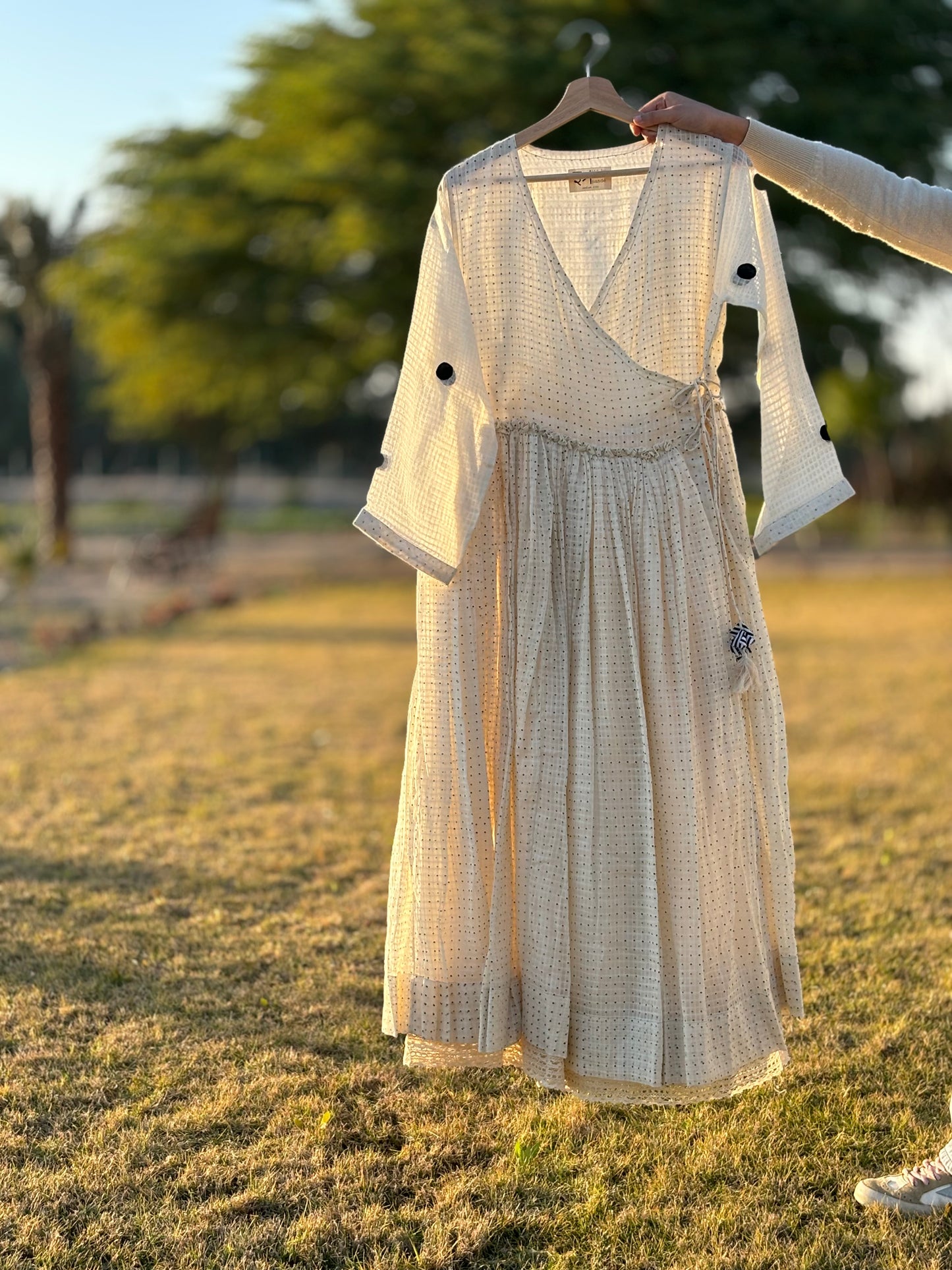 Stargazer Dress