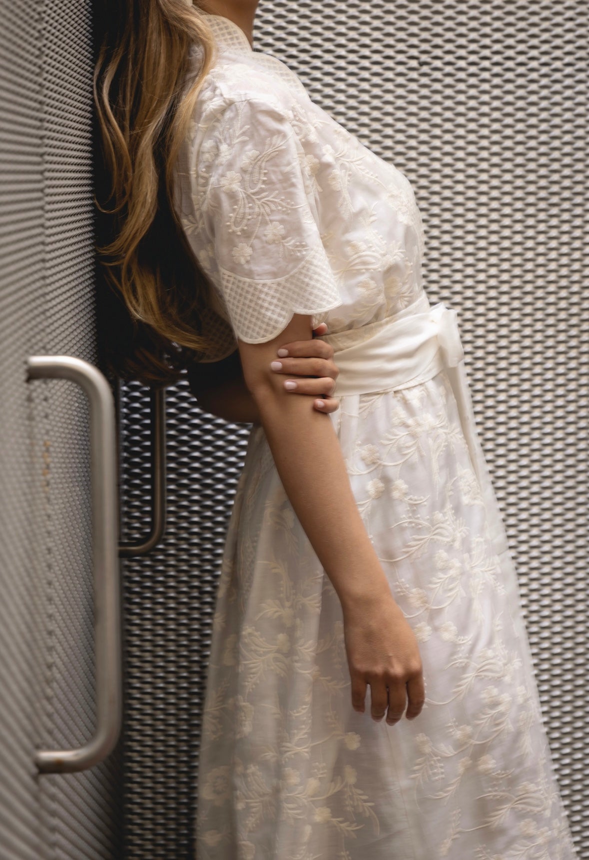 Mika Robe
