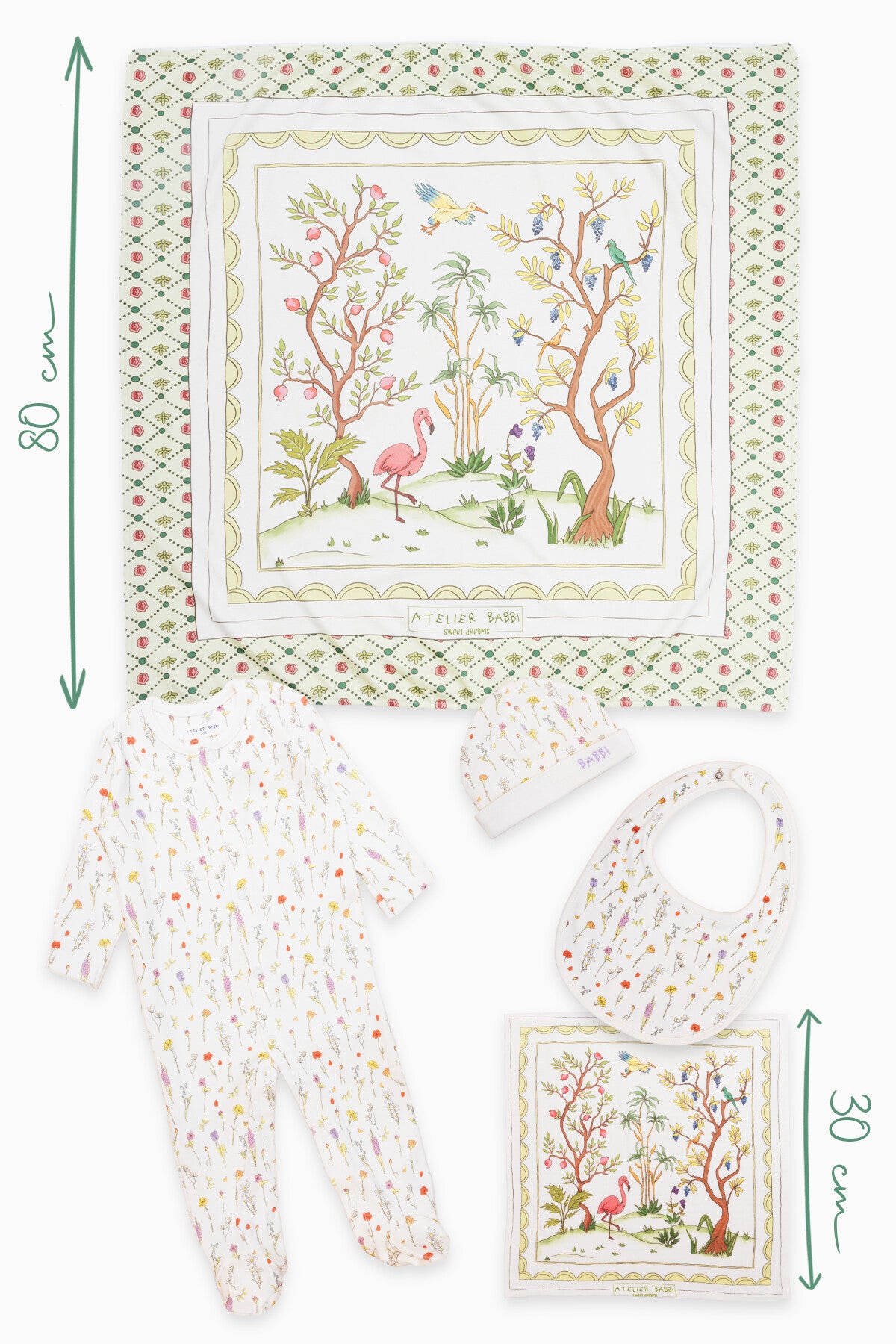 Spring Set