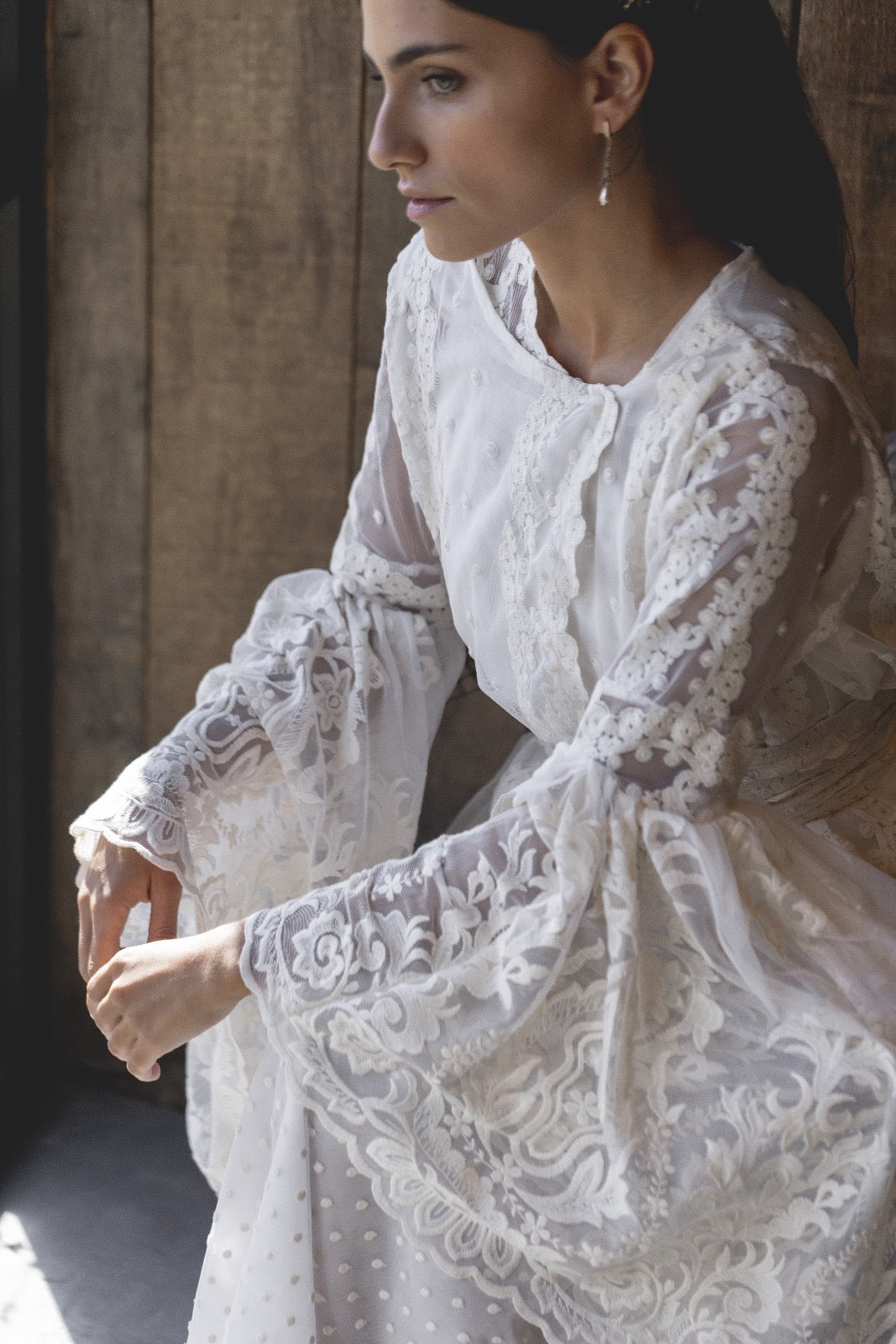 Leonor Robe