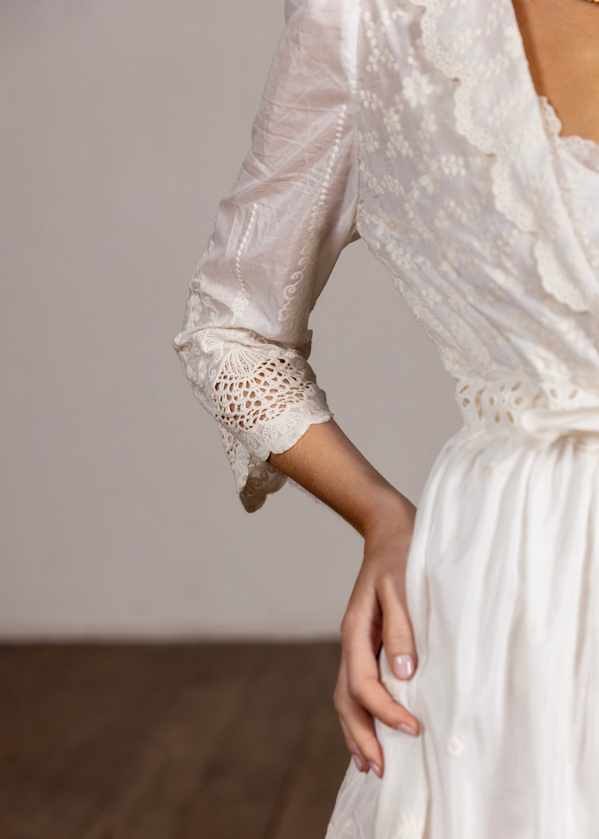 Valentina Robe