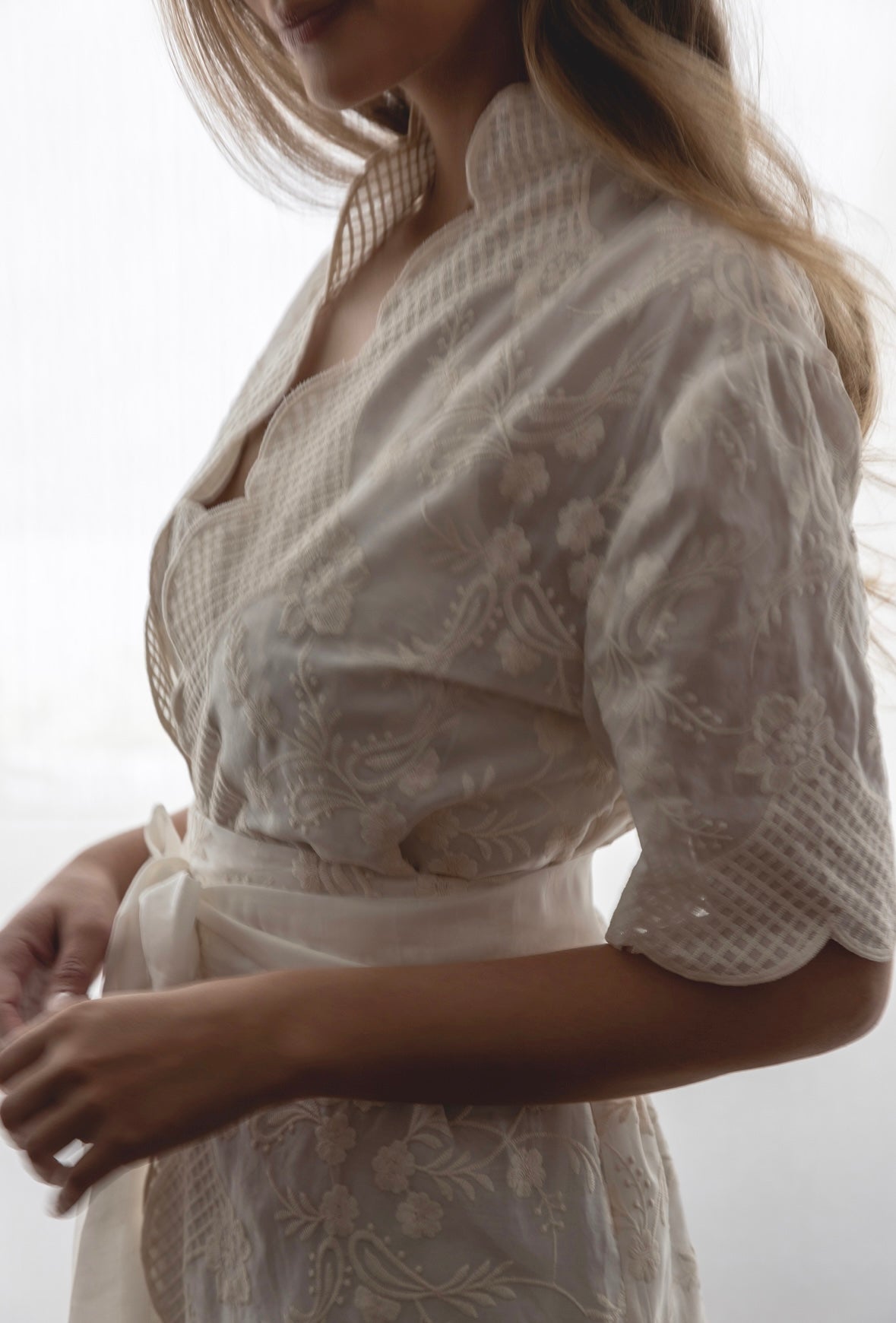 Mika Robe