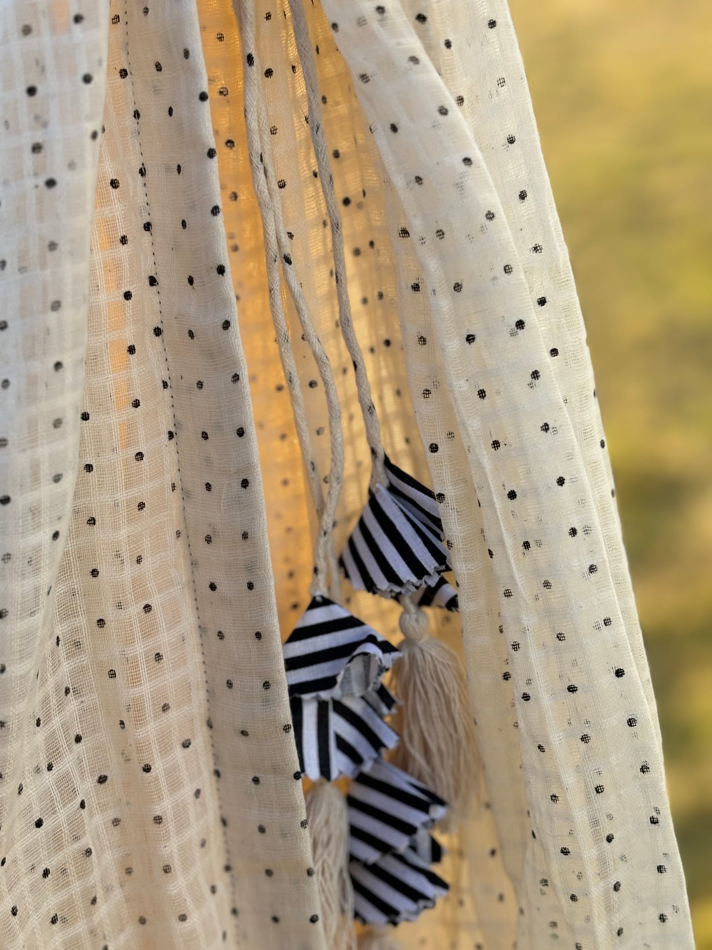 Stargazer Dress