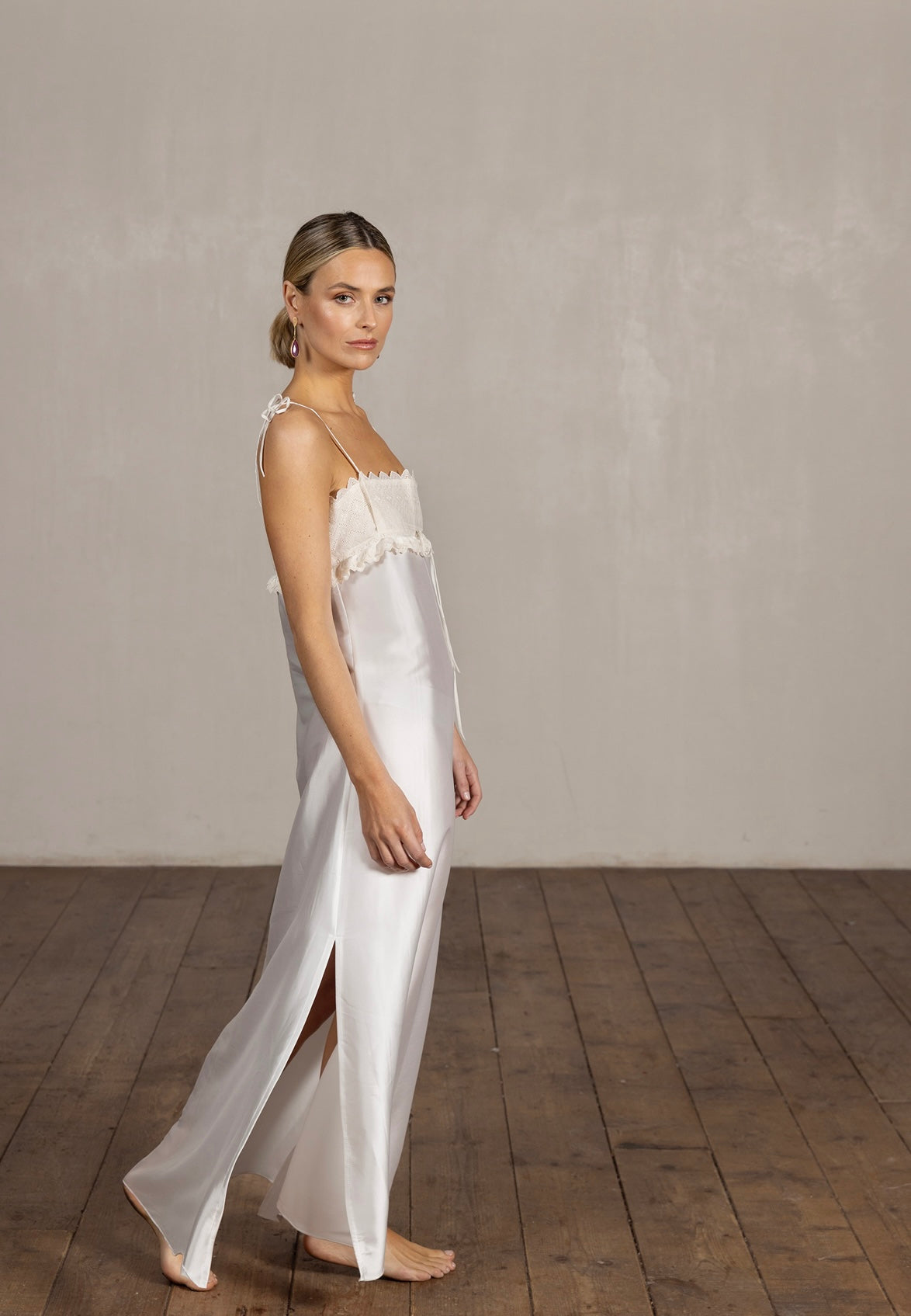 Fabiola Nightgown