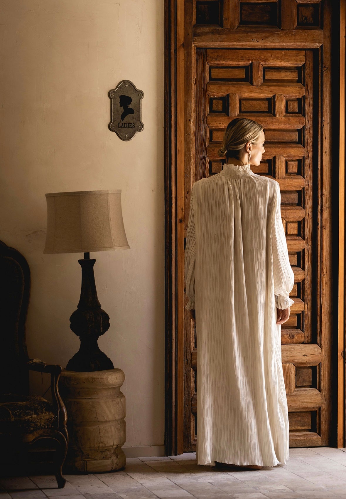 ITXI Robe