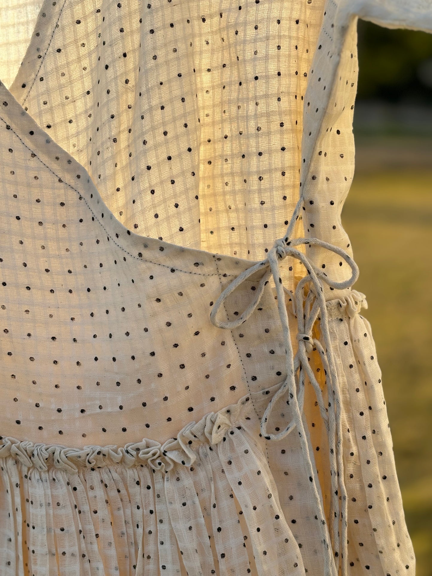 Stargazer Dress