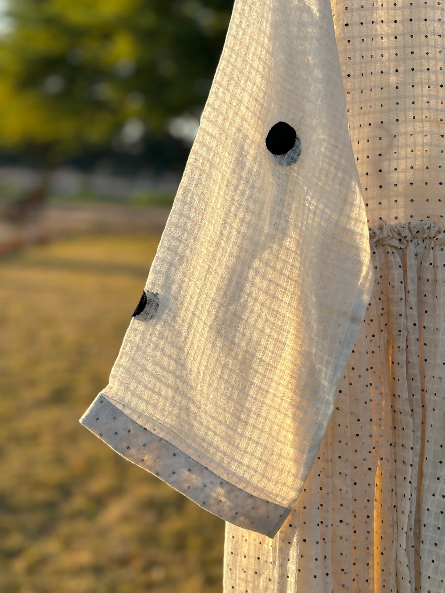 Stargazer Dress
