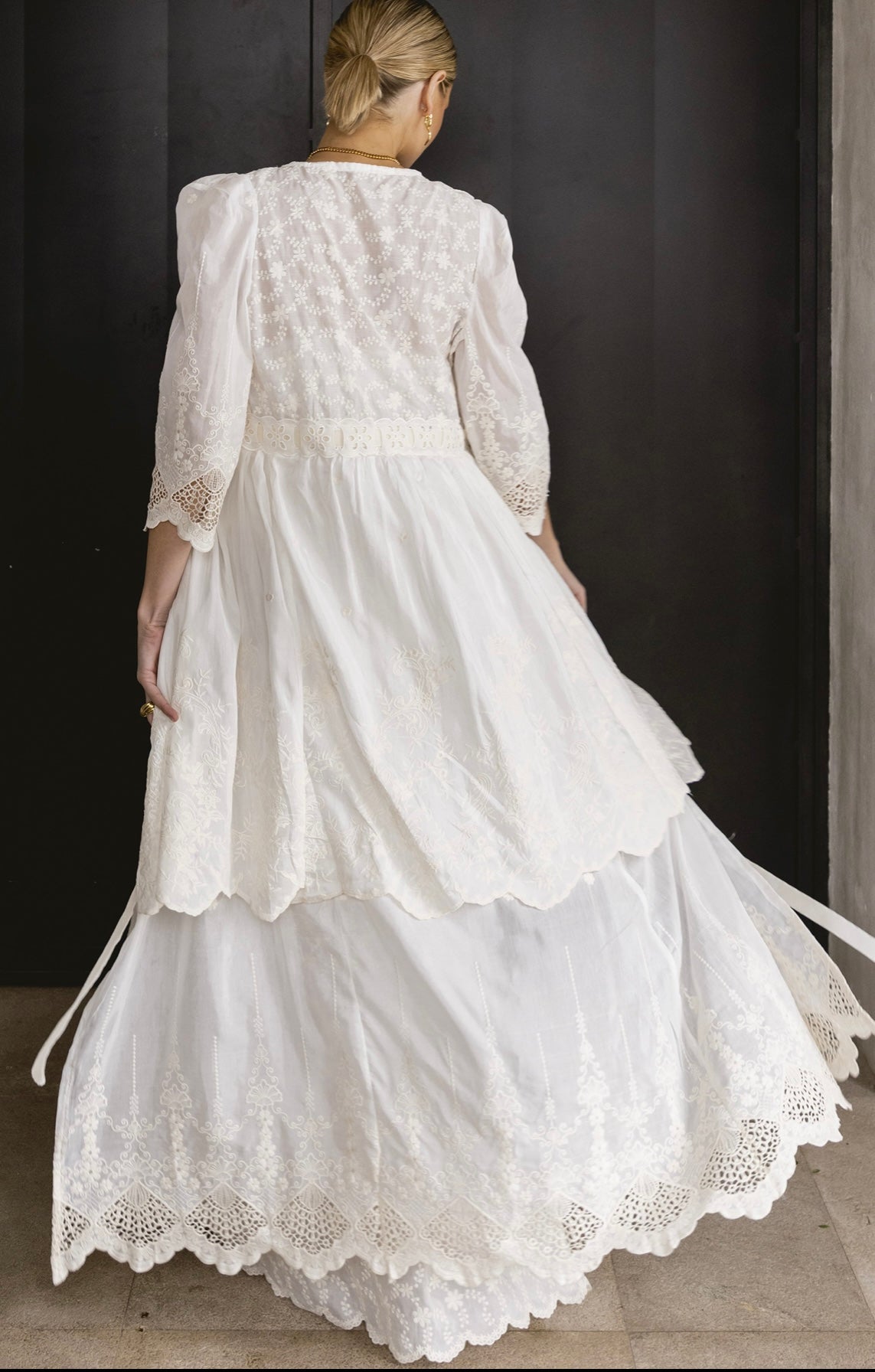 Valentina Robe