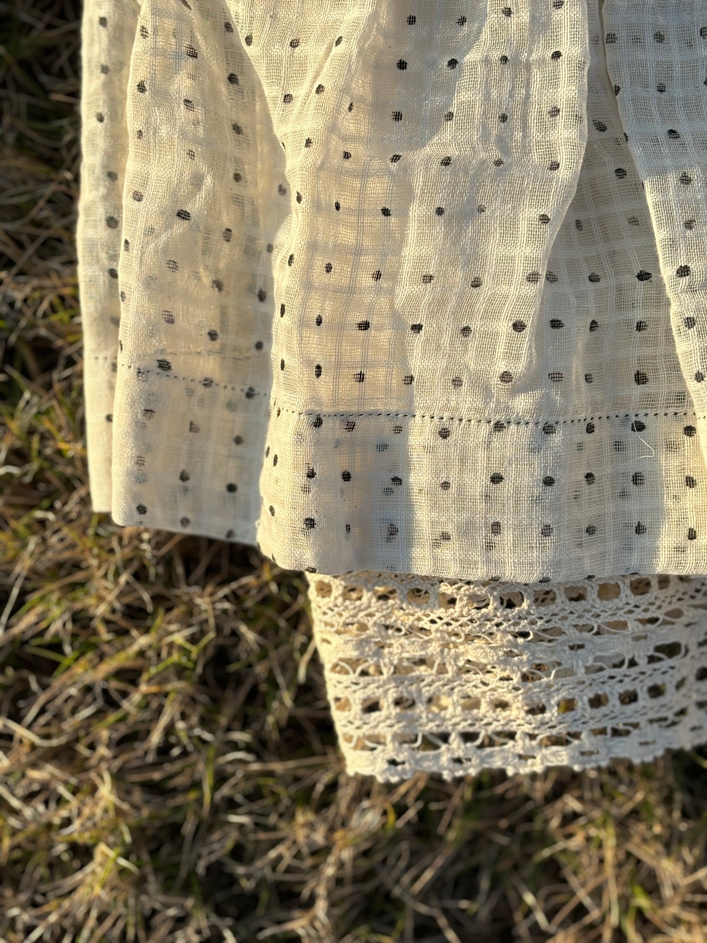 Stargazer Dress - Mini