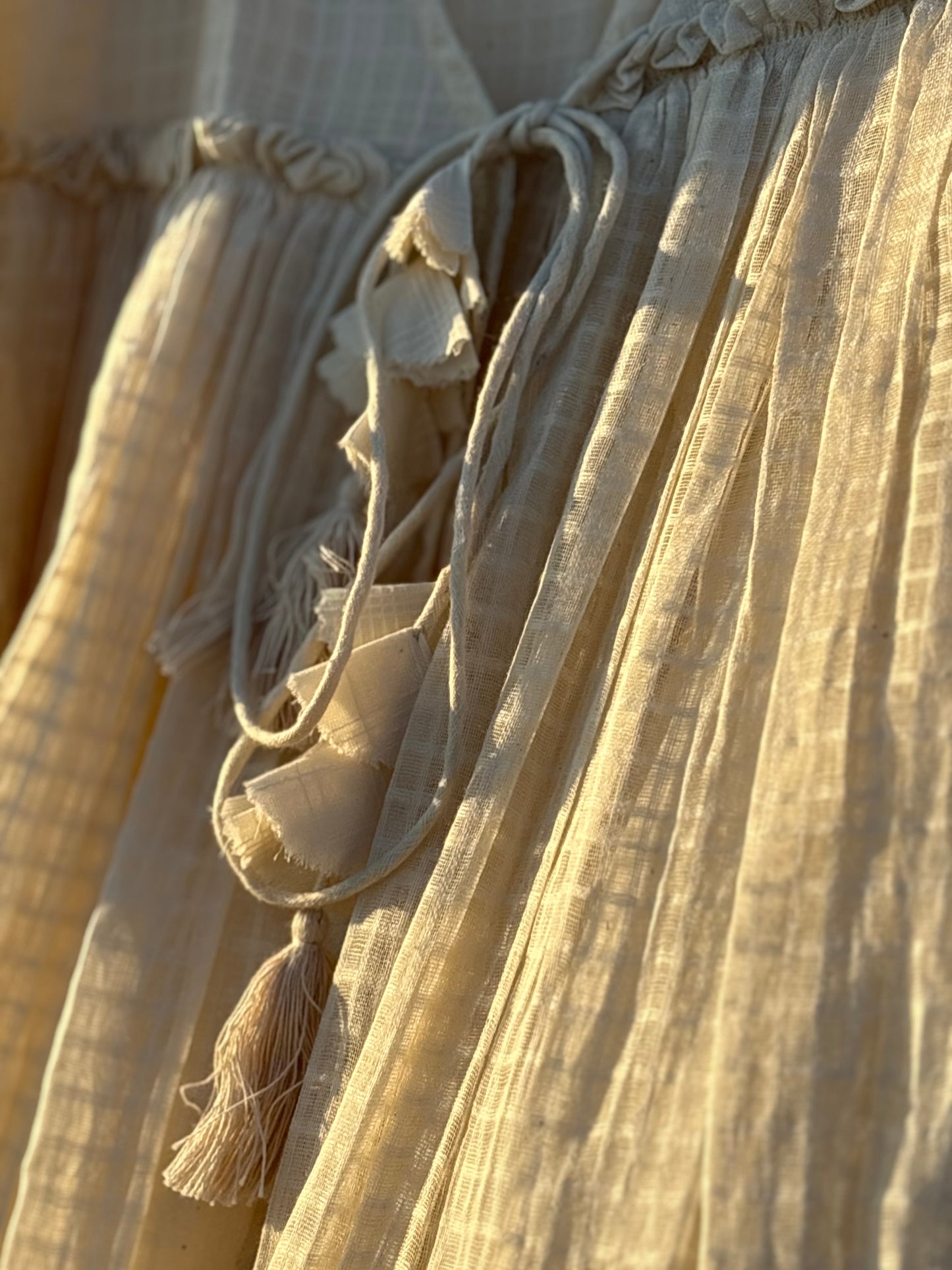 فستان حالم