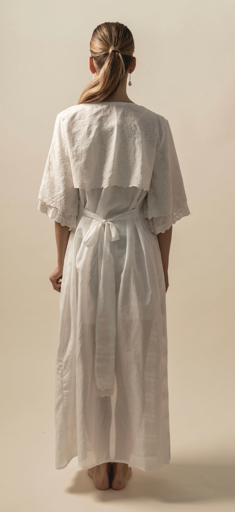 Masario Robe