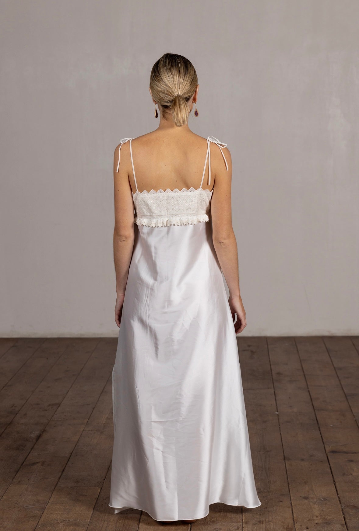 Fabiola Nightgown