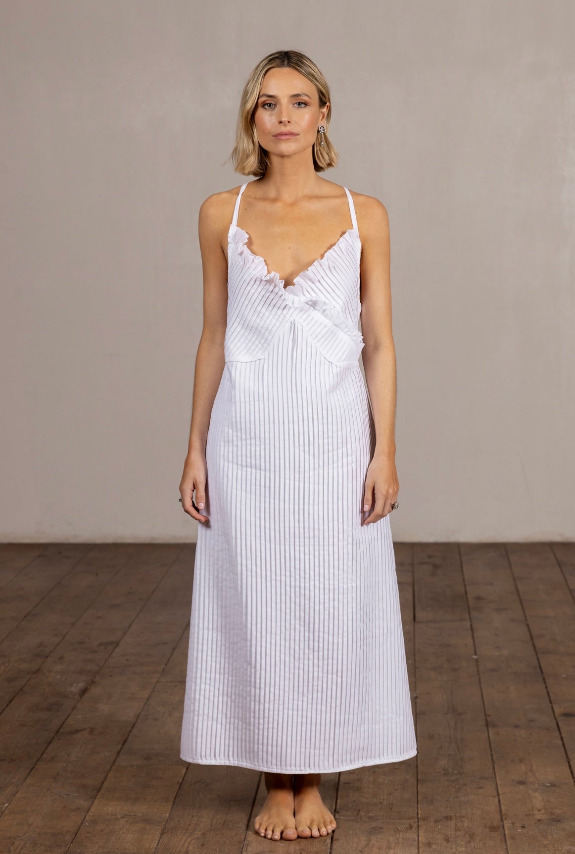 Rut Nightgown