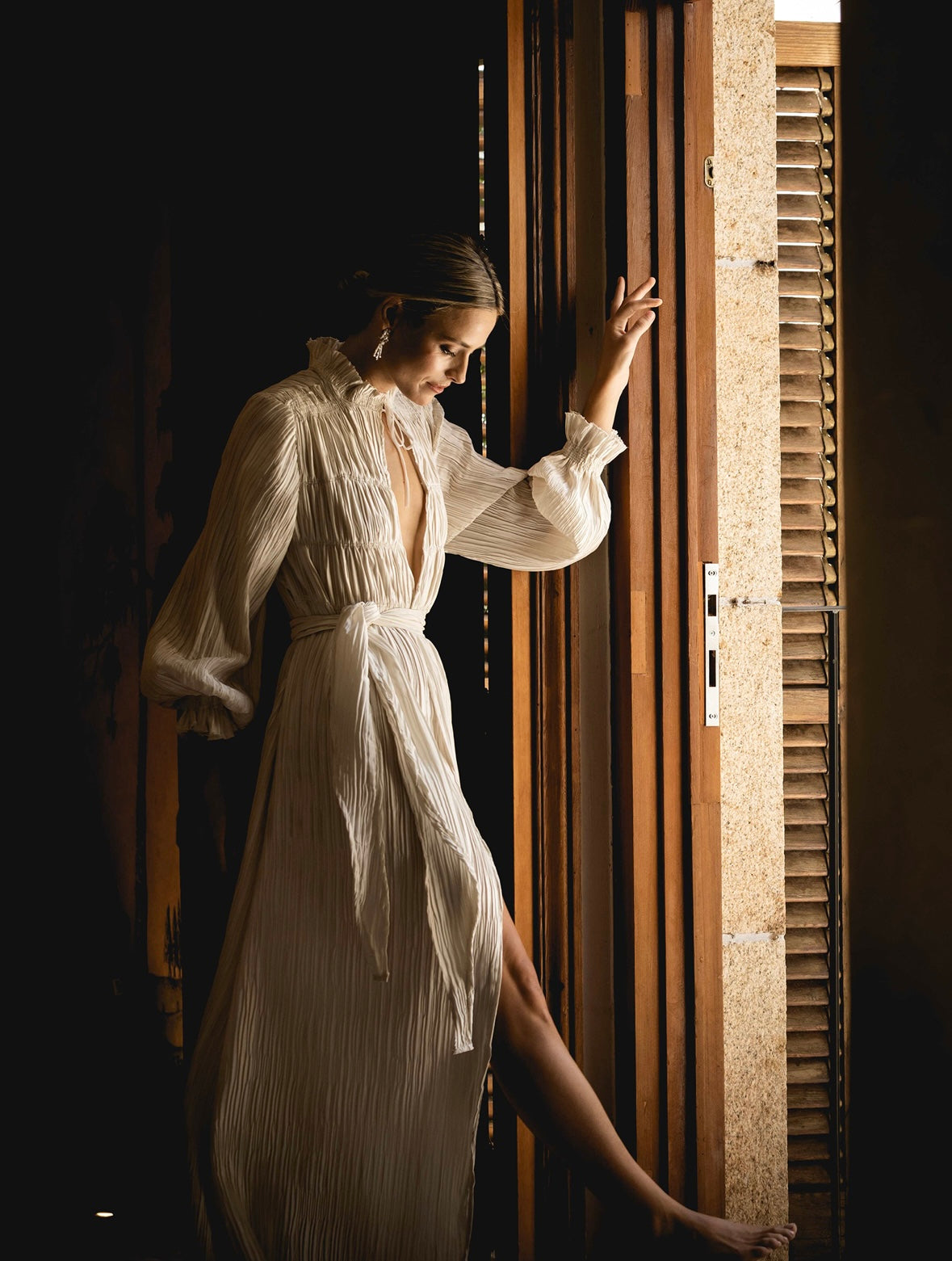 ITXI Robe