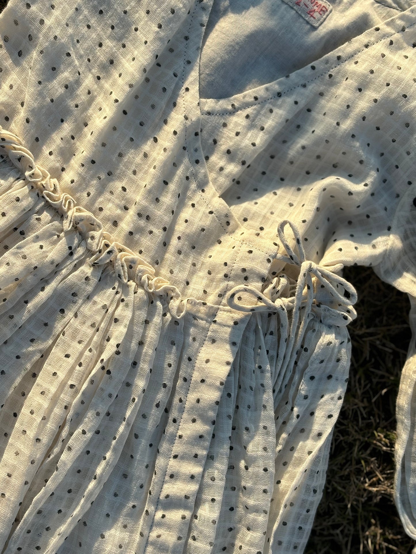 Stargazer Dress - Mini
