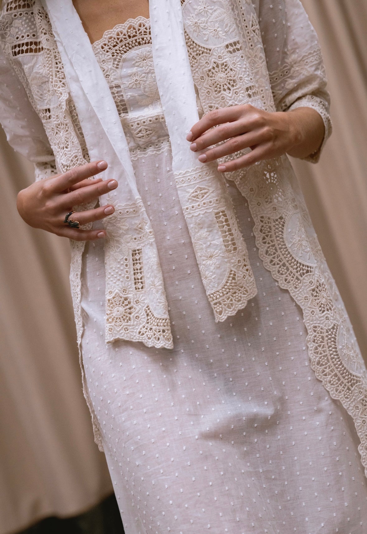 Marieta Robe