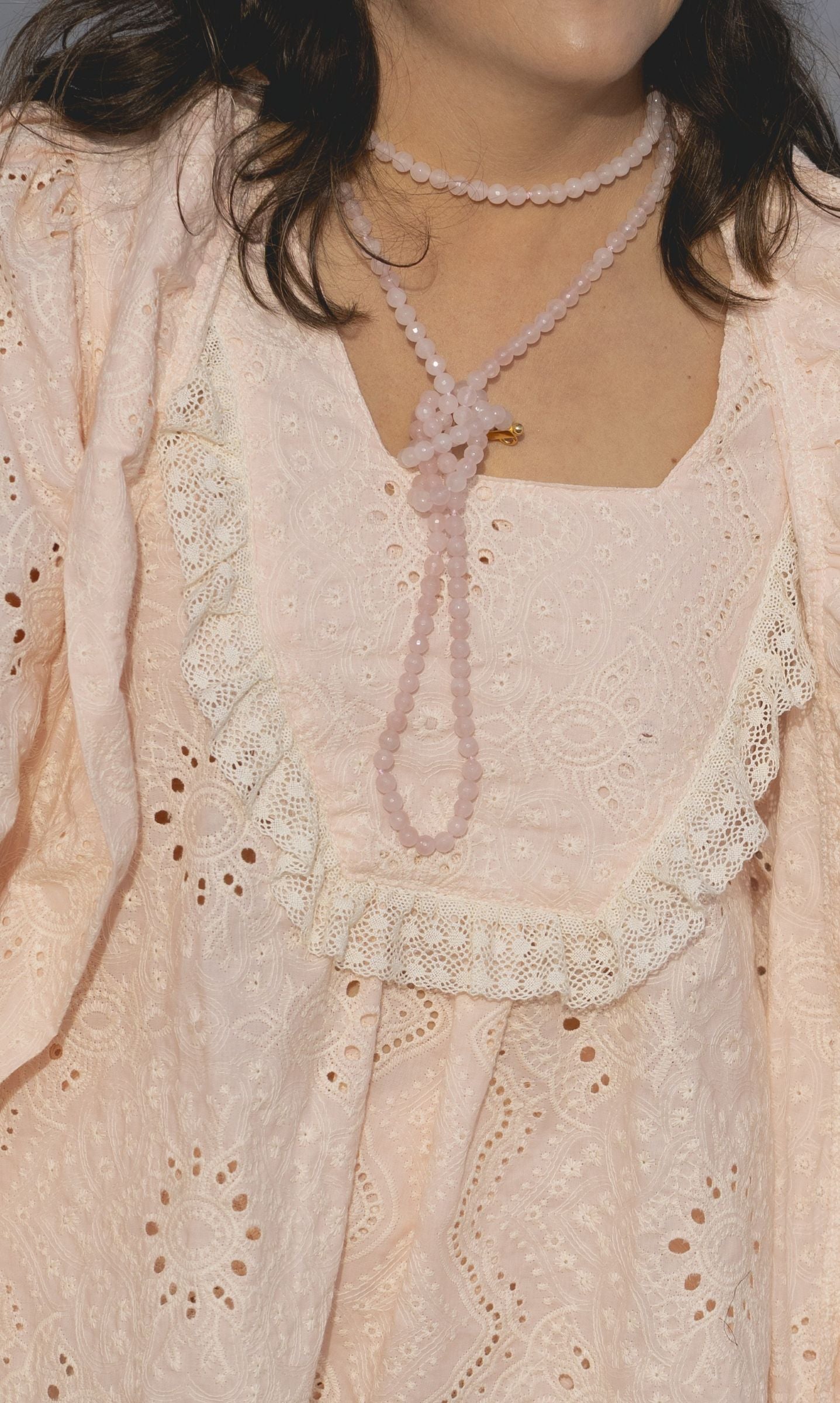 Chiara Nightgown