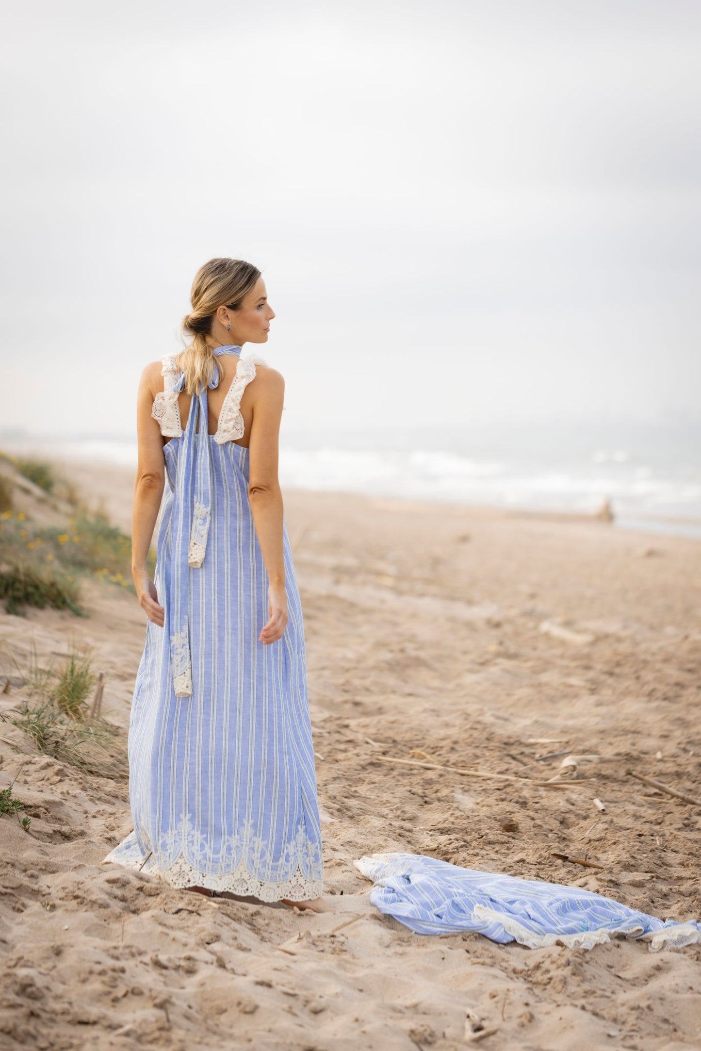 Cris Nightgown