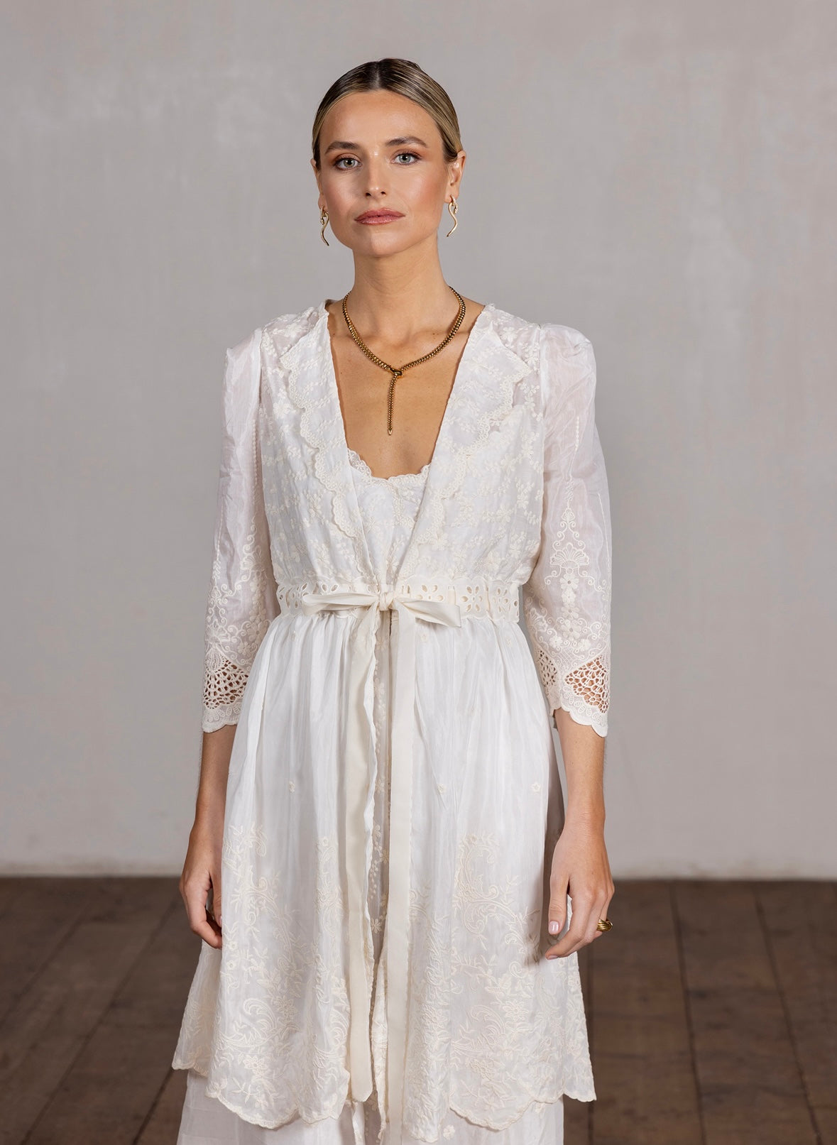 Valentina Robe