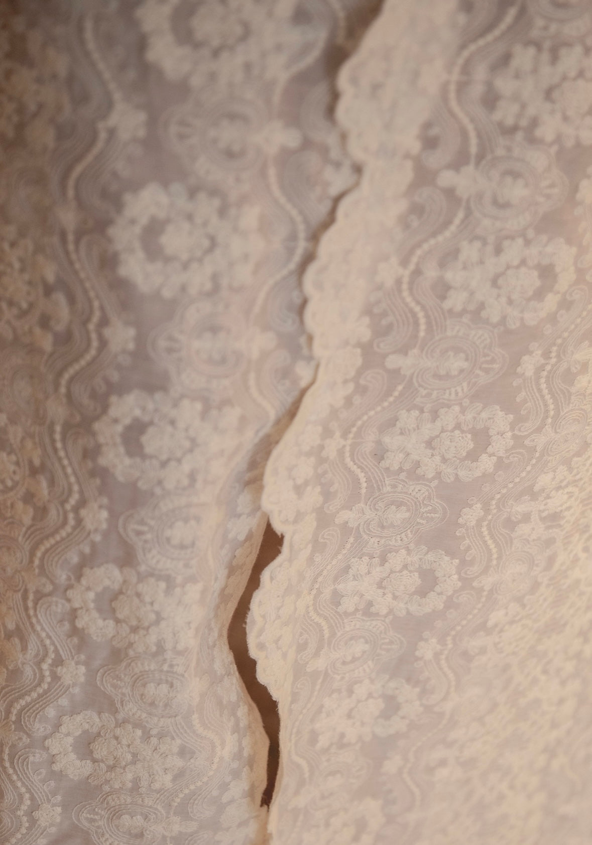 Carlota Nightgown