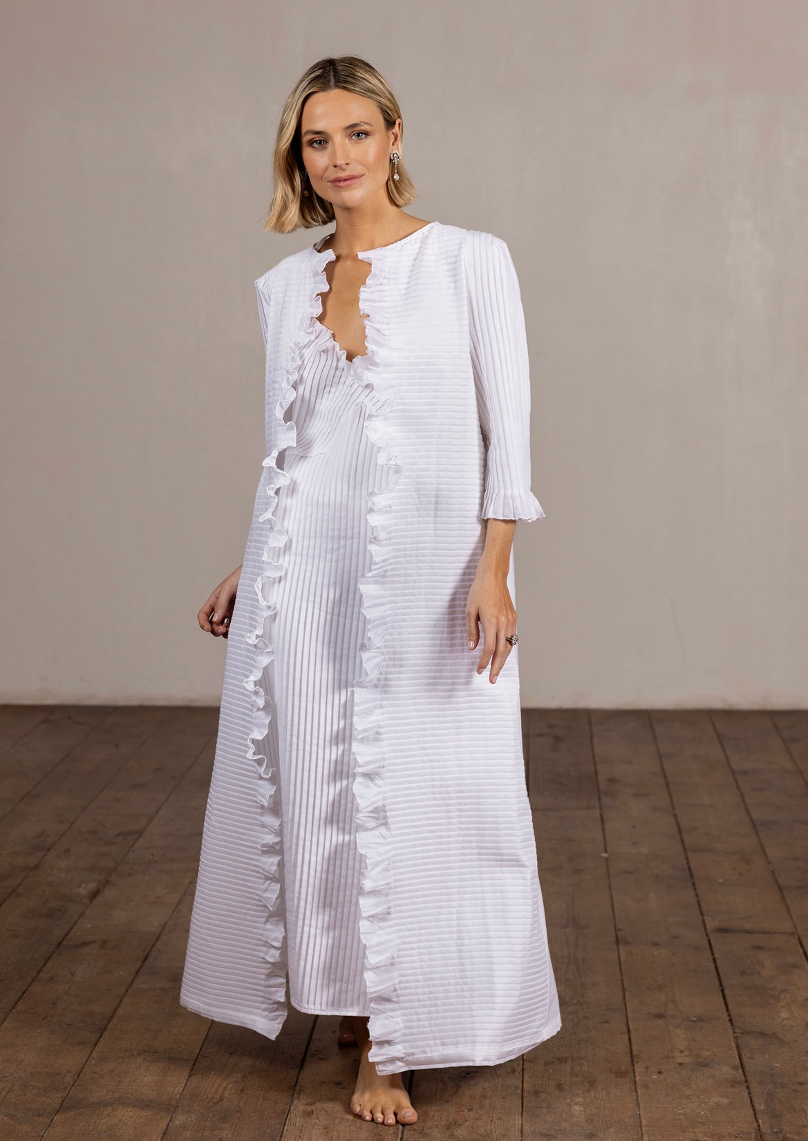 Rut Robe