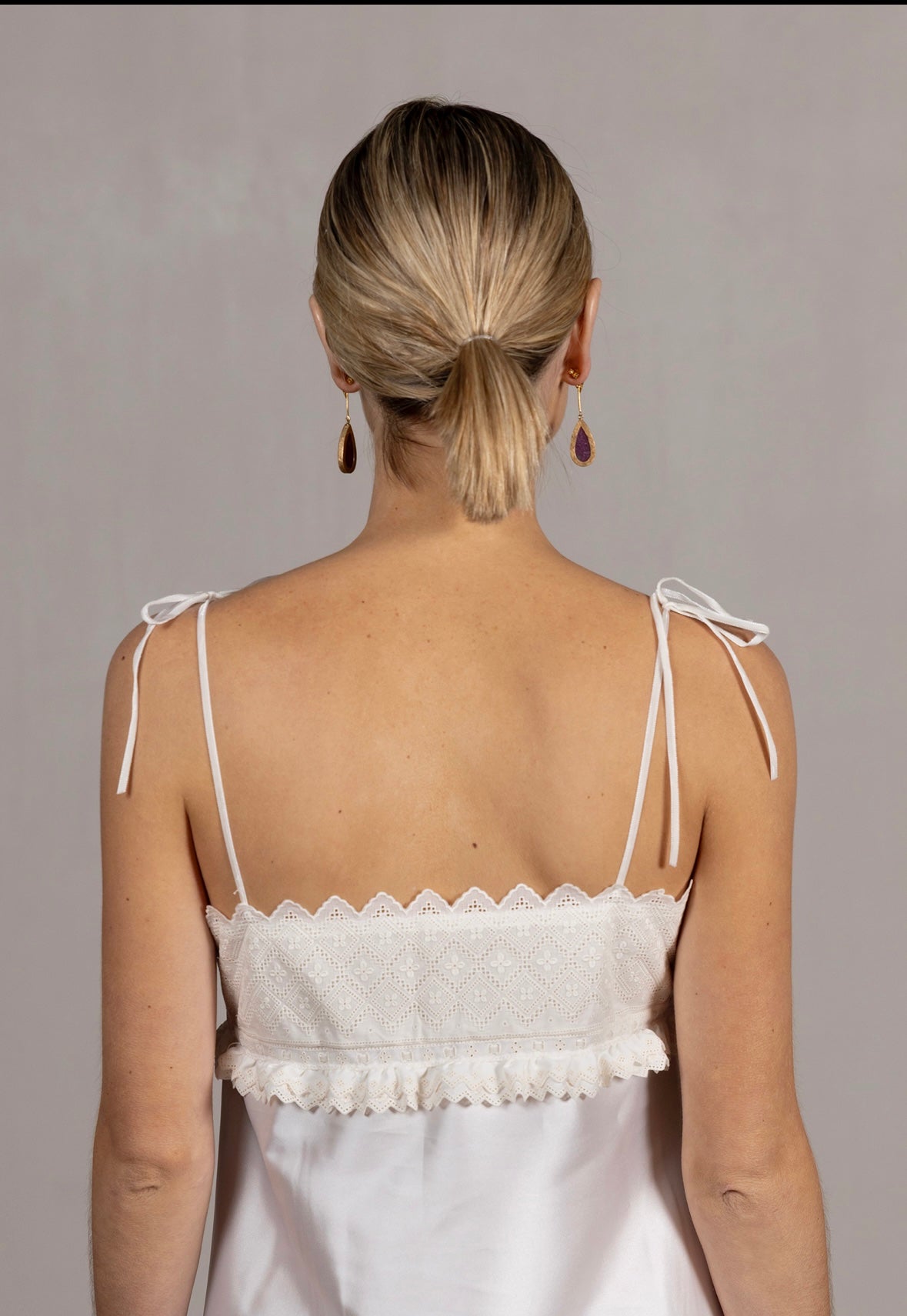 Fabiola Nightgown
