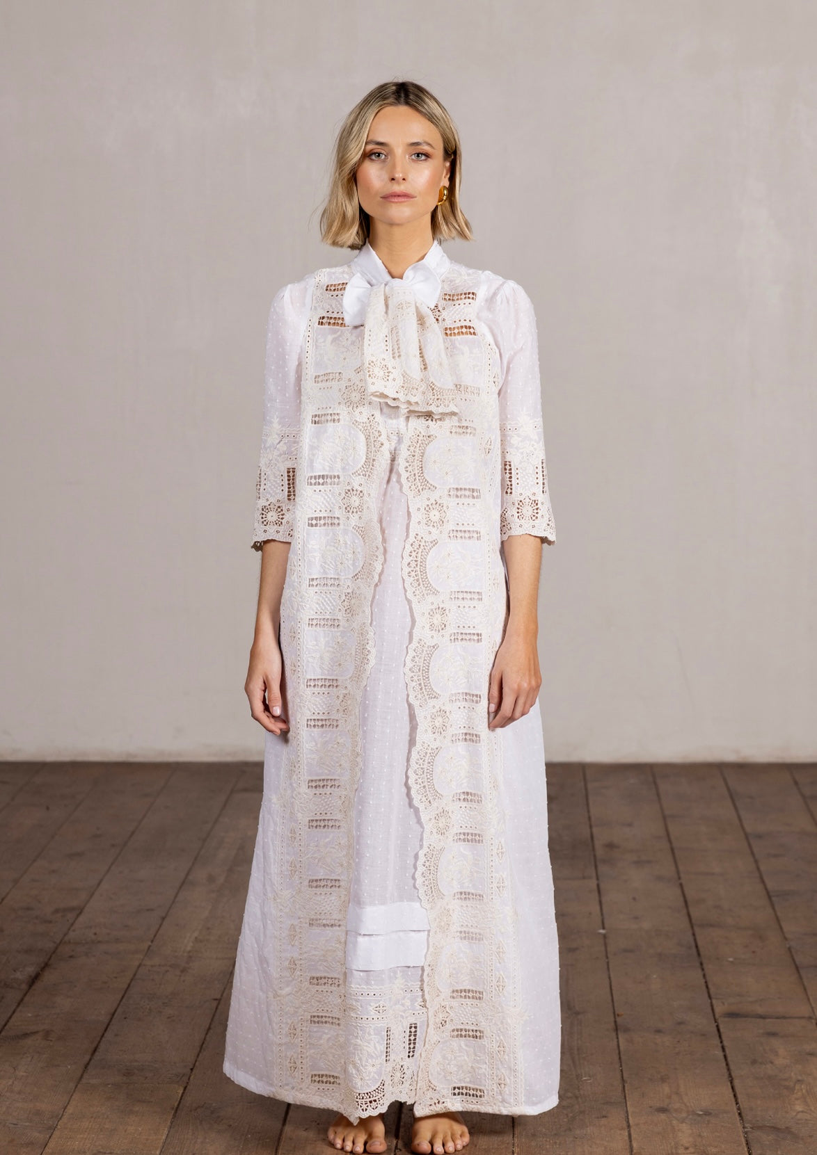 Marieta Robe
