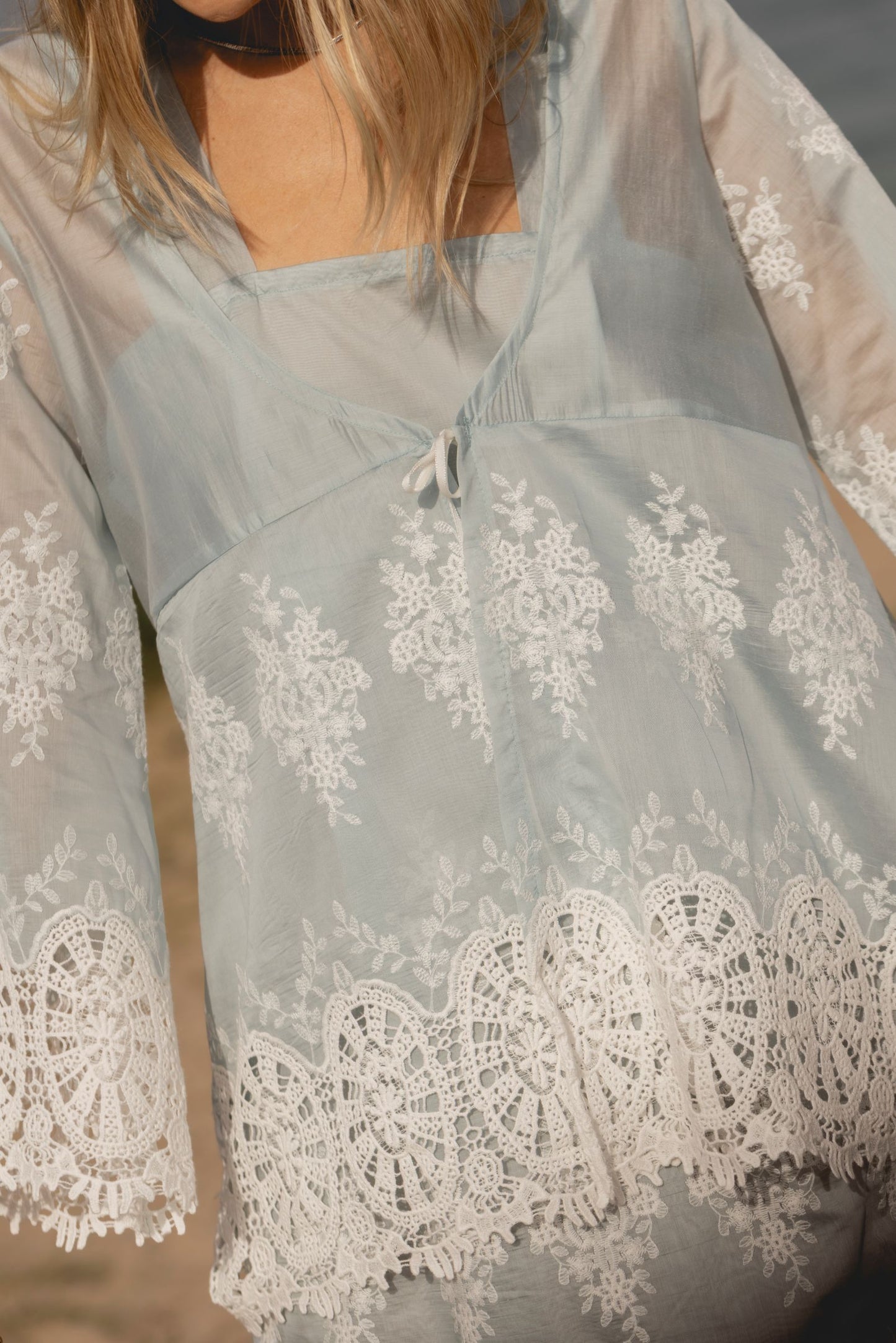 Giulia Robe