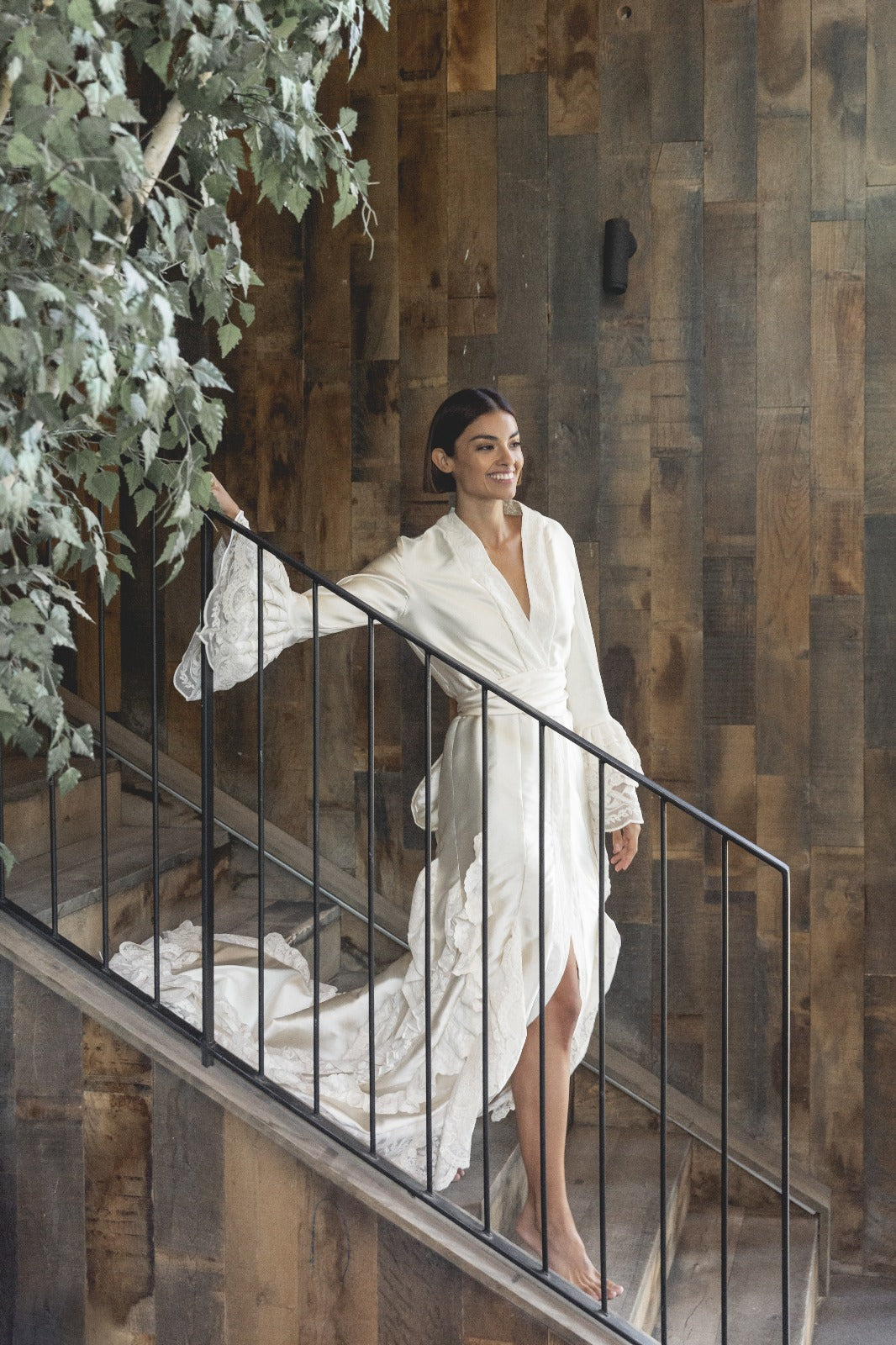 Triana Robe