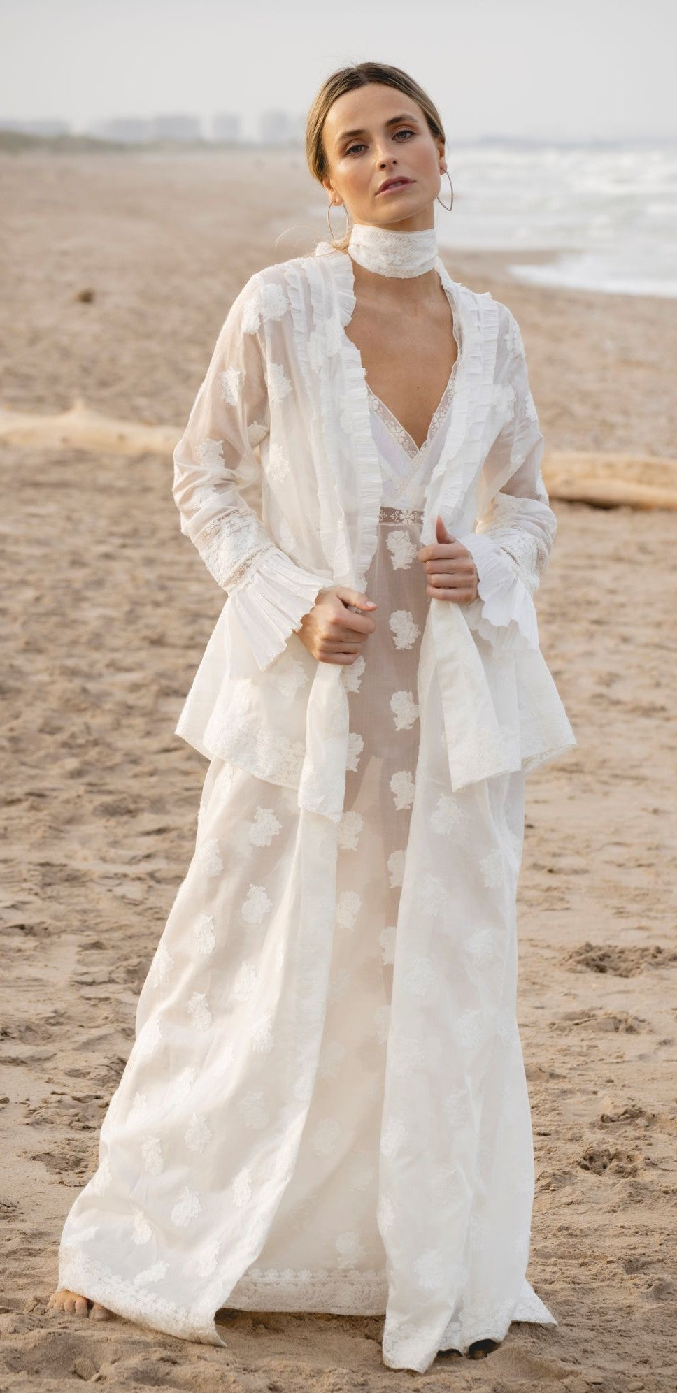 Nicola Robe