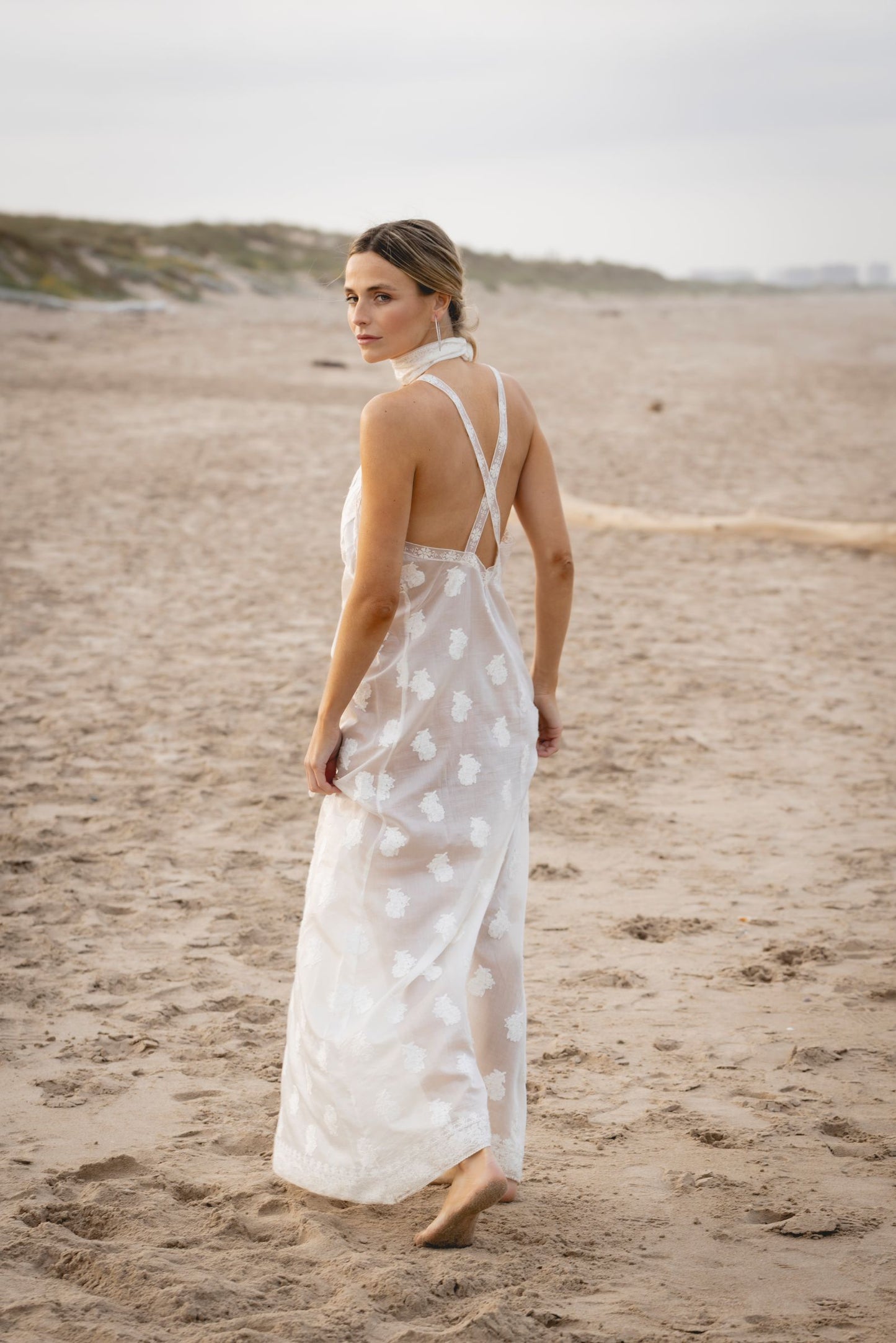 Nicola Nightgown