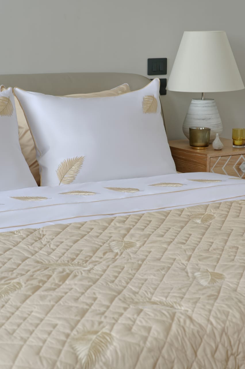 Leaf Bedset