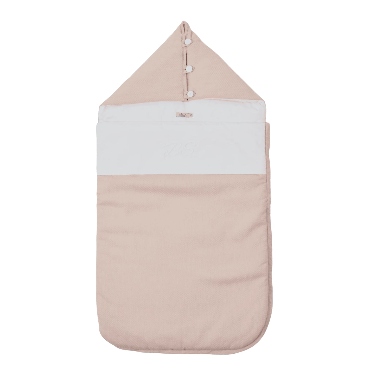 Le Dodo Pink Ultimate Set