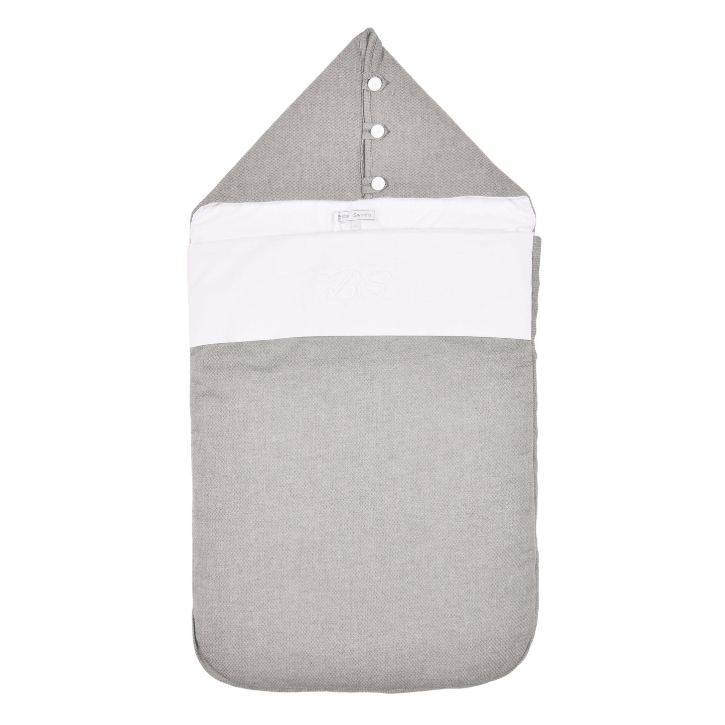 Le Dodo Grey Ultimate Set