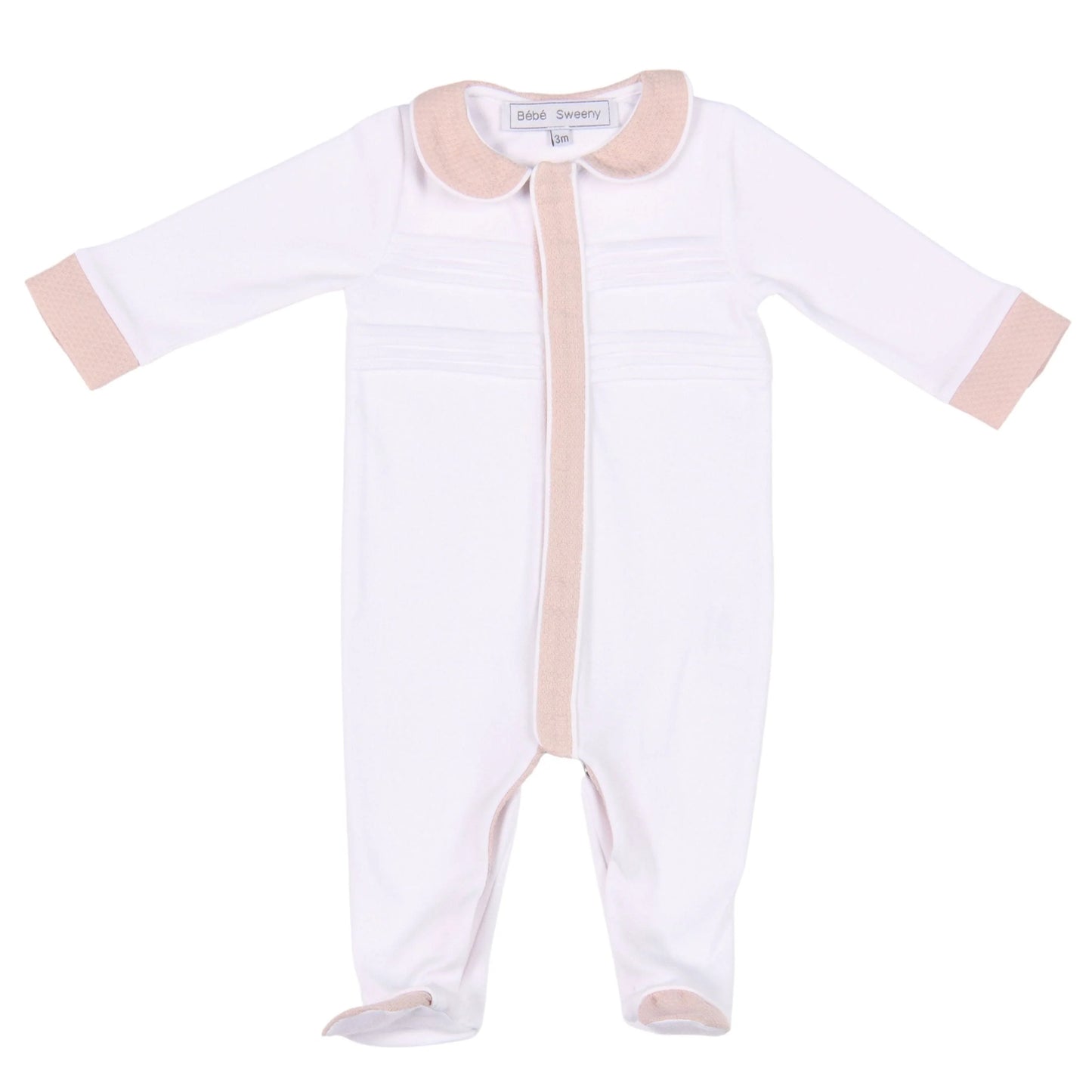 Le Dodo Pink Ultimate Set