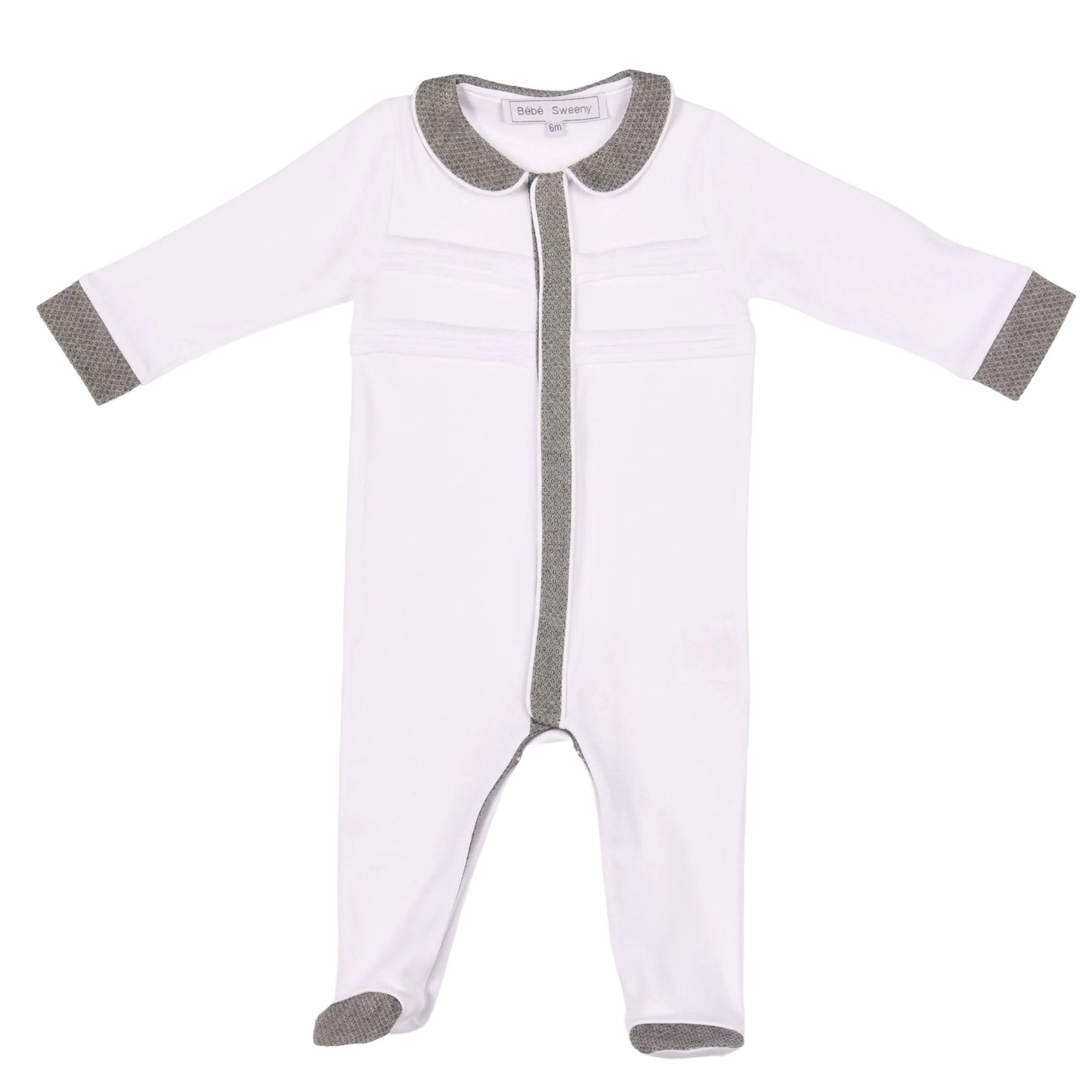 Le Dodo Grey Ultimate Set