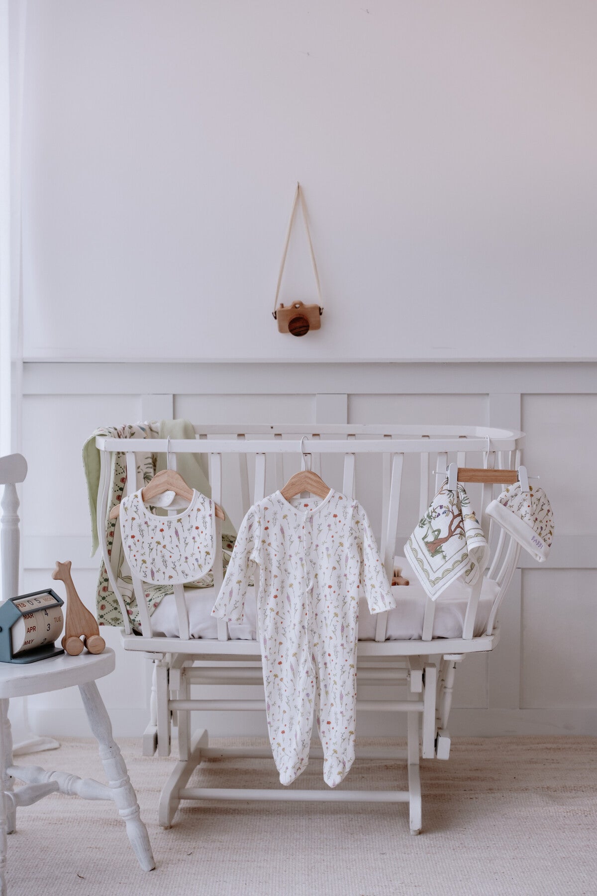 Spring Set