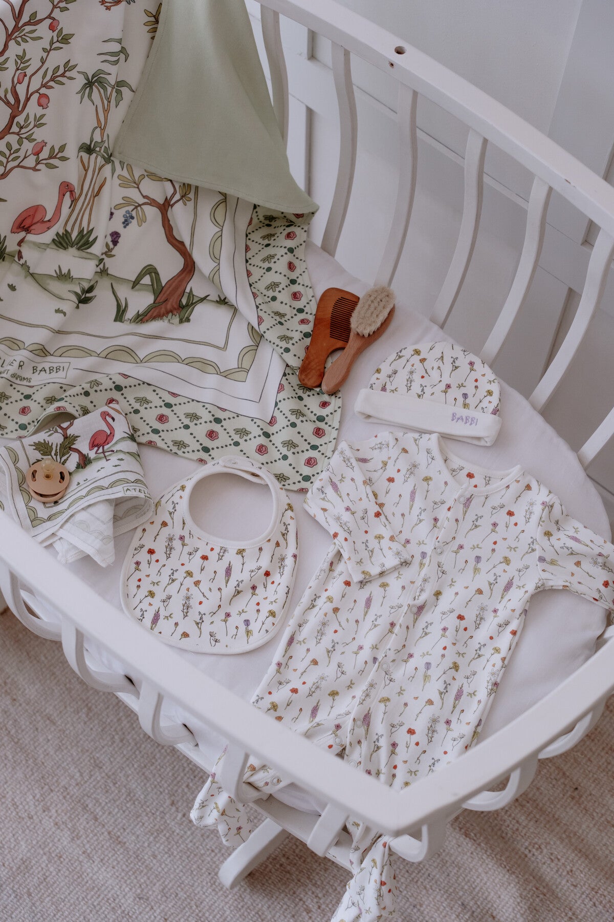 Spring Set