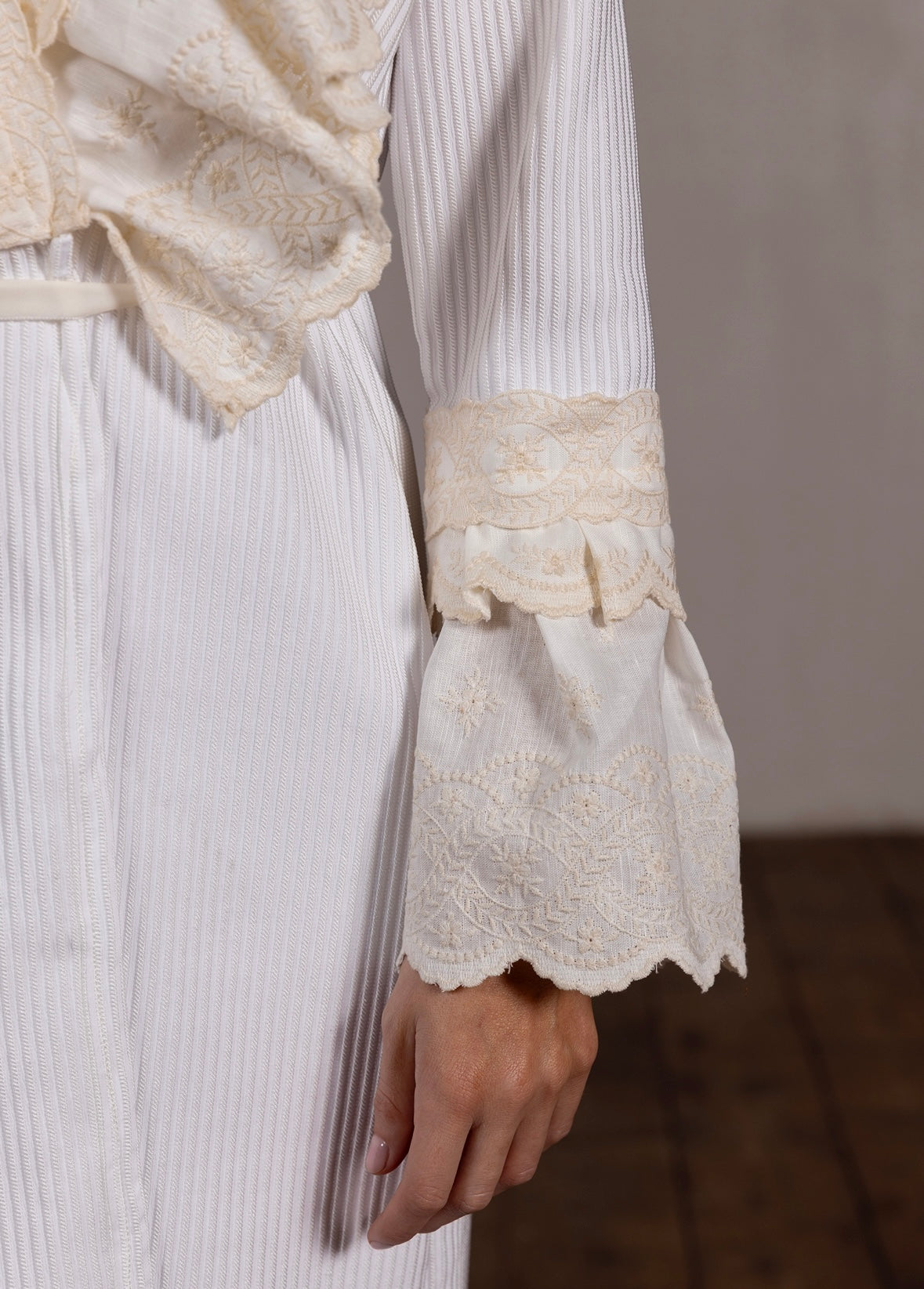 Casilda Robe