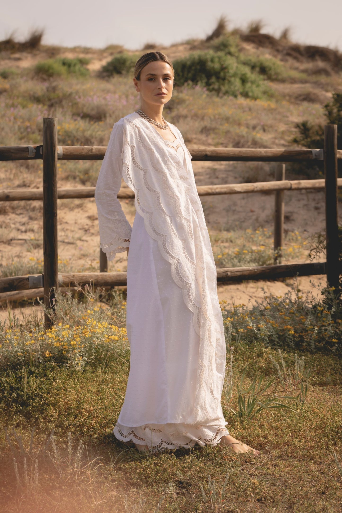Theresa Robe