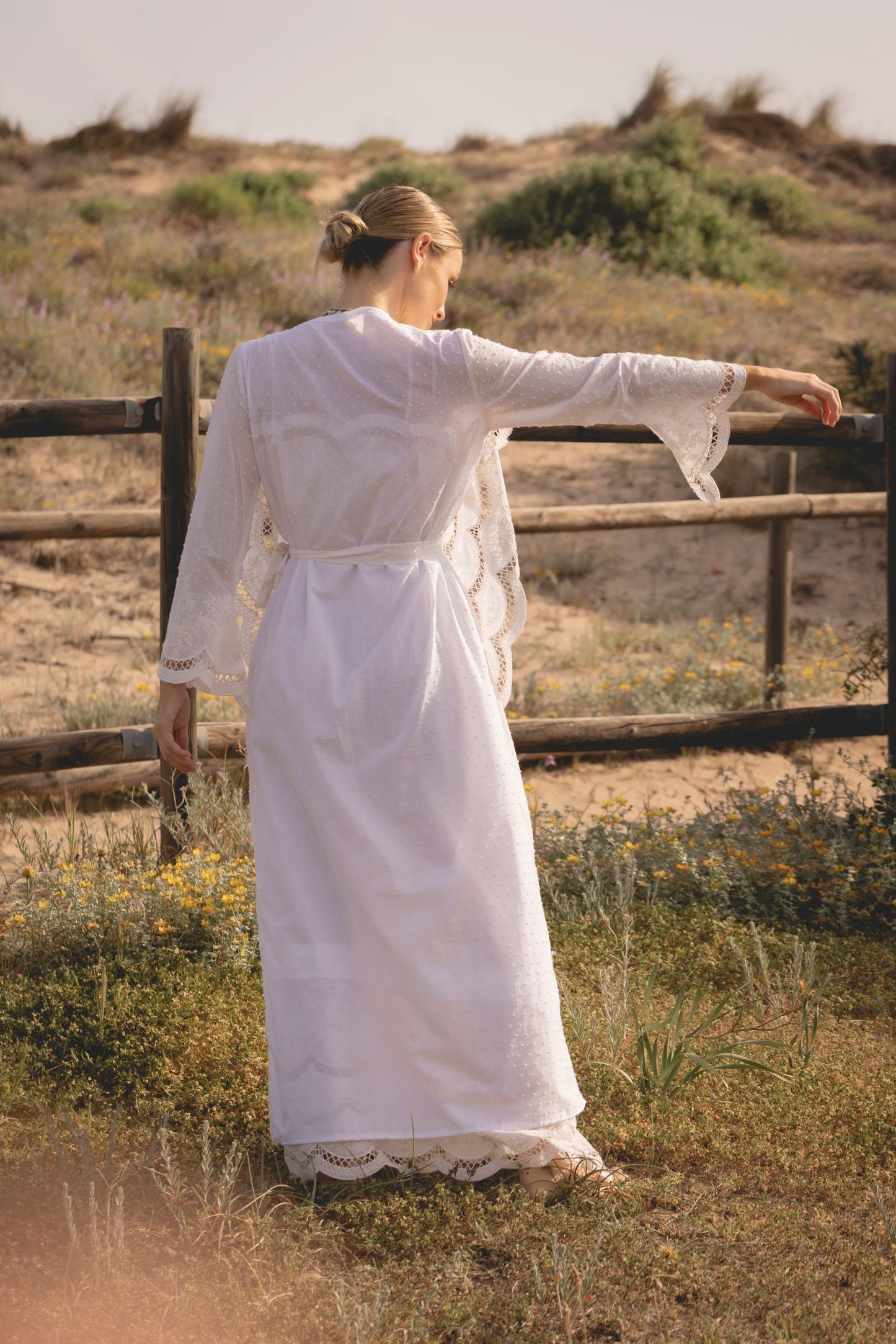 Theresa Robe