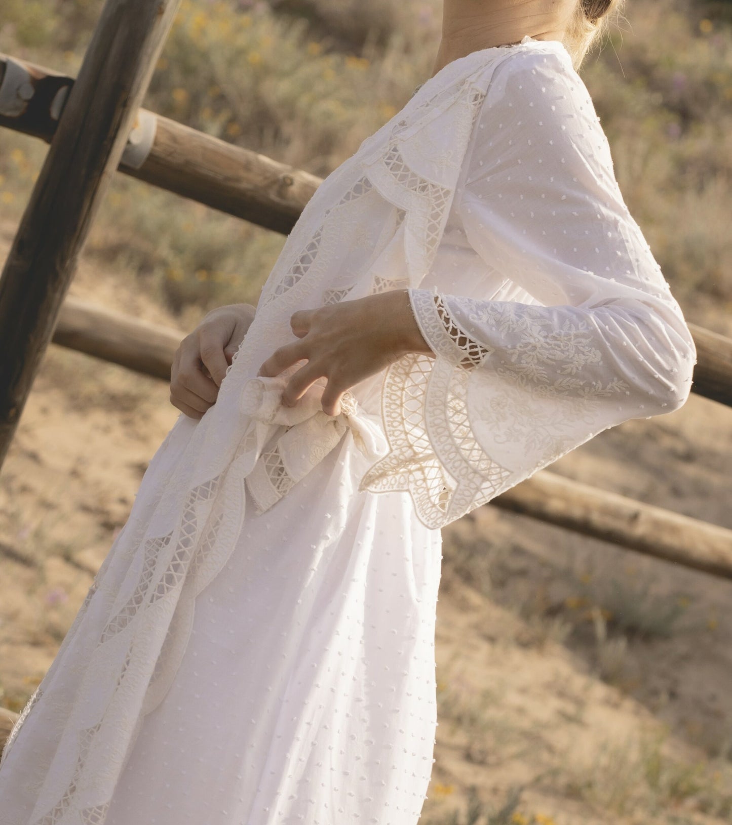 Theresa Robe