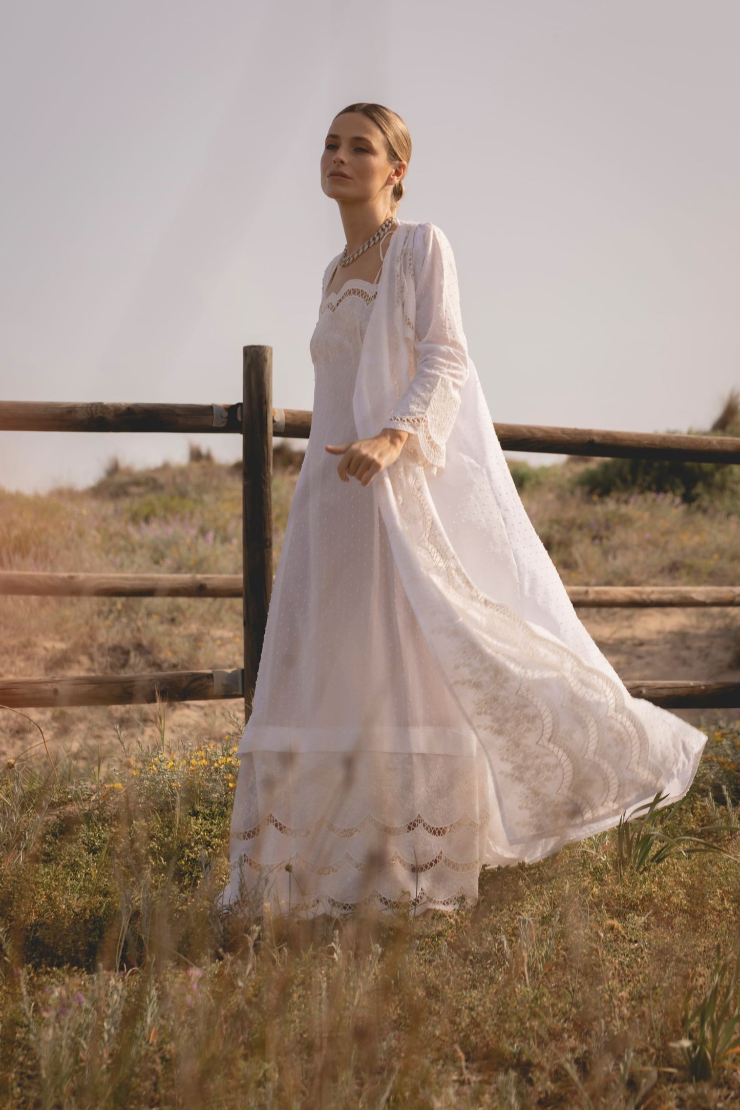 Theresa Robe