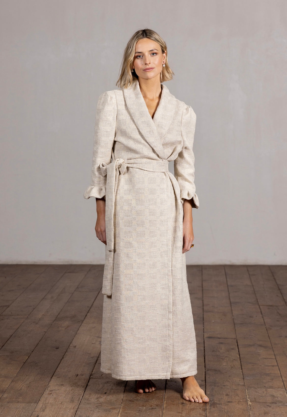 Mar Robe